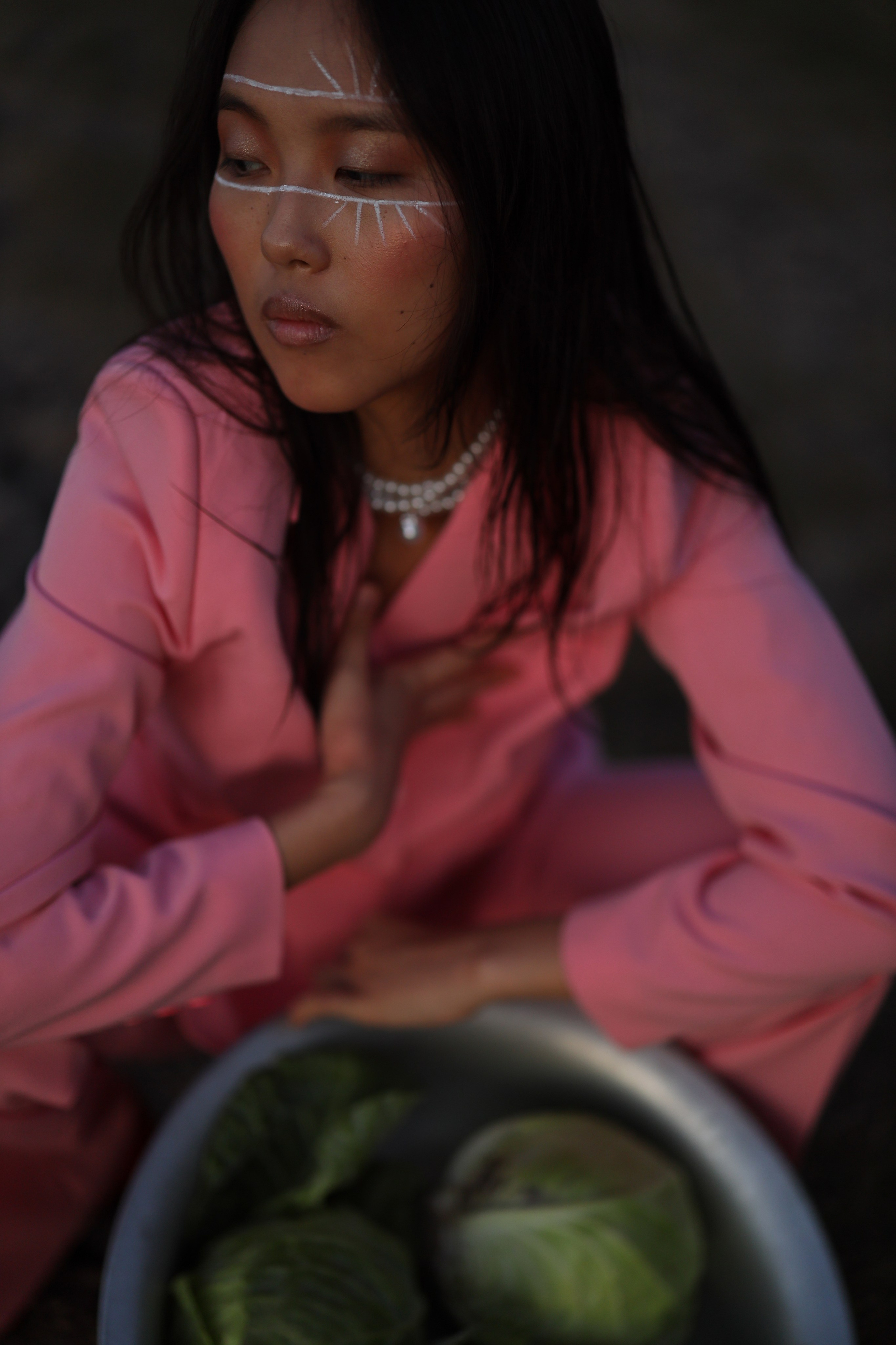 Овощи полезные. Свадебный и семейный фотограф в Абхазии Жанна Соснина