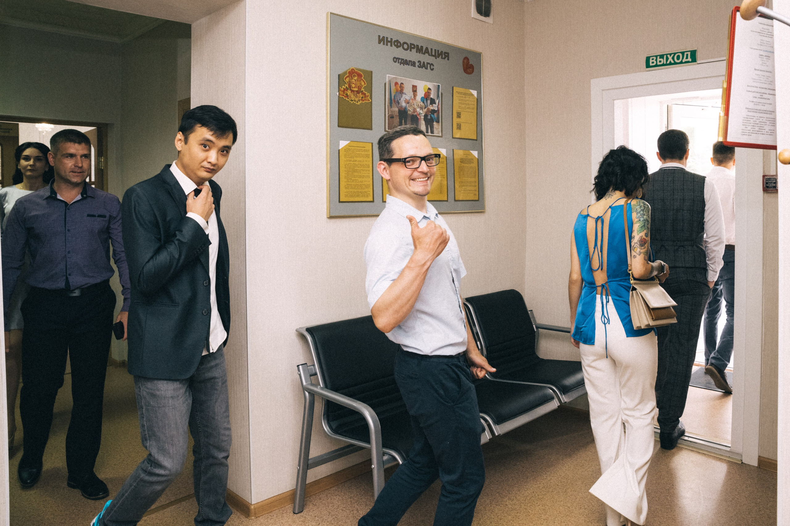 Вова и Надя. Репортажный и портретный фотограф в Санкт-Петербурге Степлевич Дарья