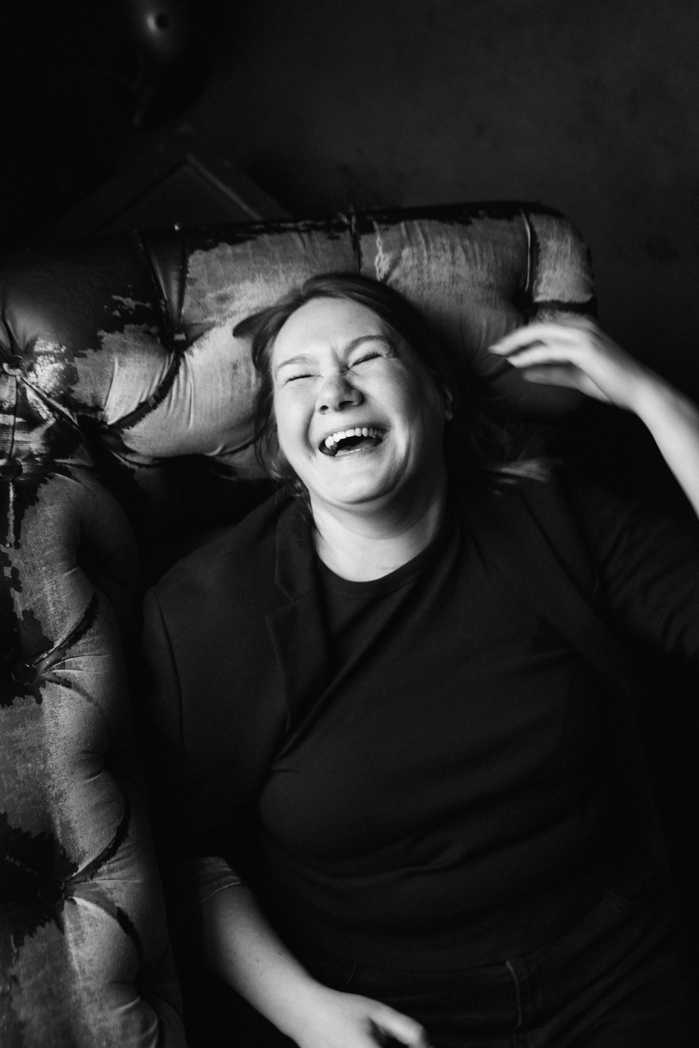 Ира. Репортажный и портретный фотограф в Санкт-Петербурге Степлевич Дарья