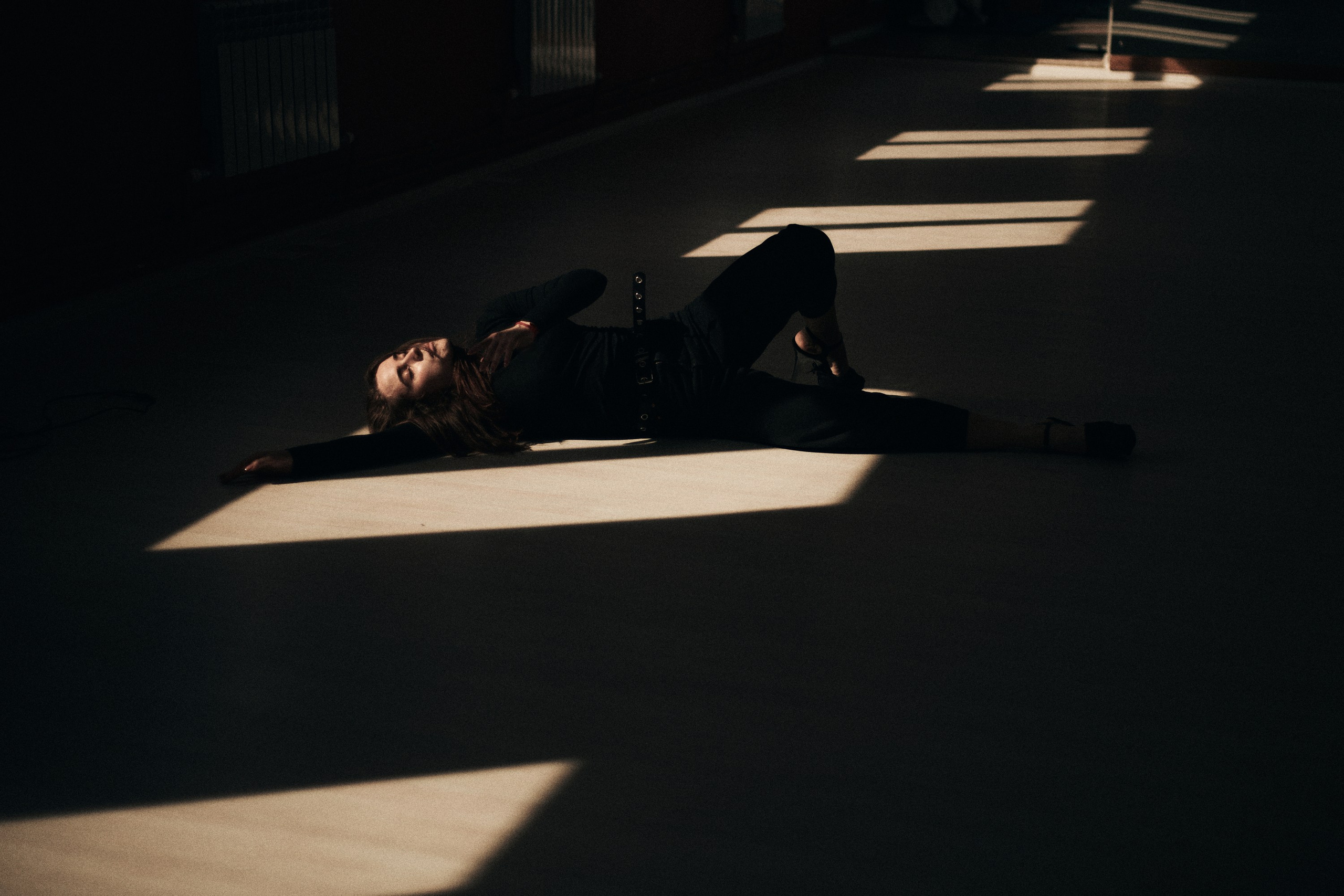 Лена. Женский фотограф в Санкт-Петербурге Степлевич Дарья