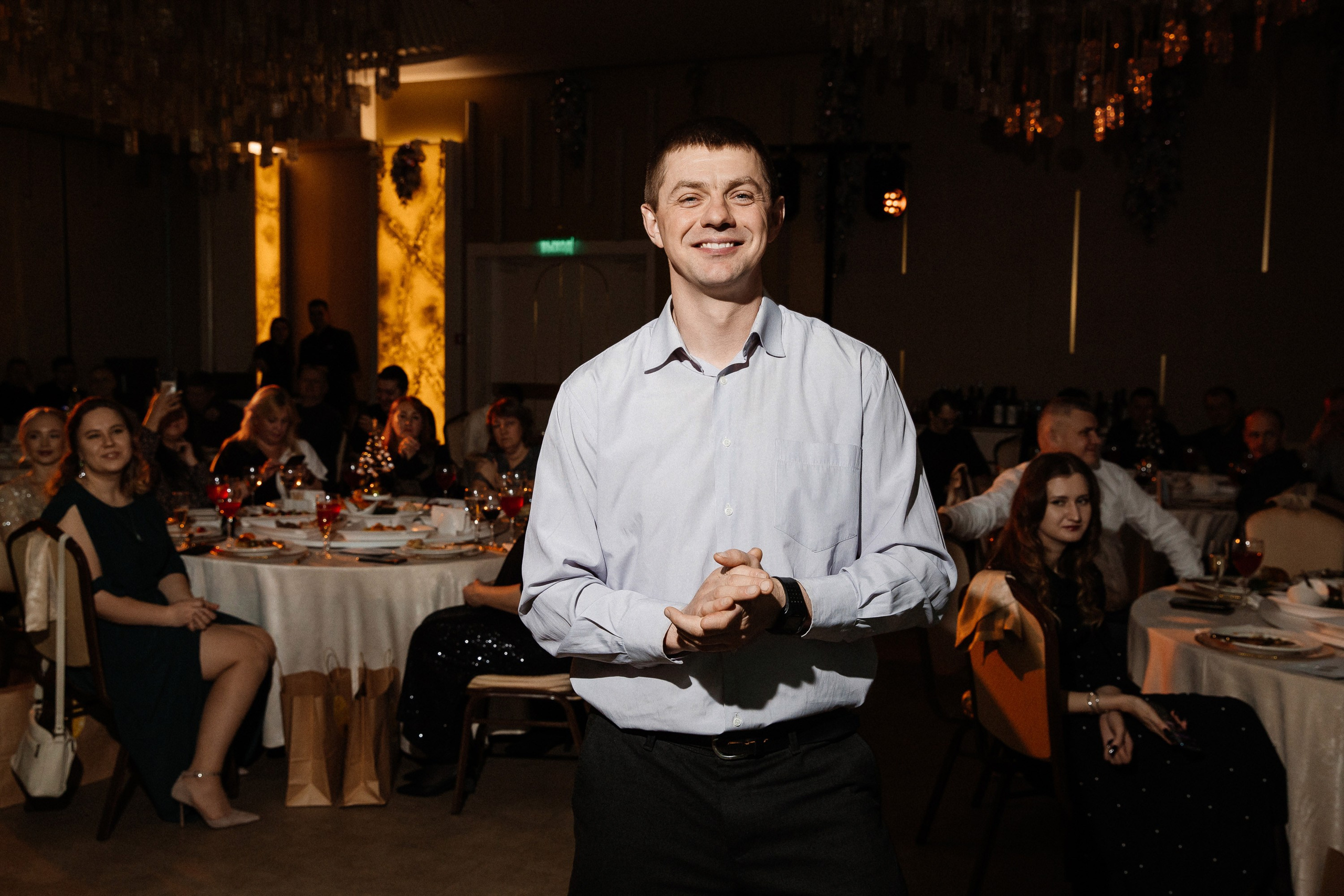 Волга-Волга. Свадебный фотограф Дмитрий Воробьев Ярославль