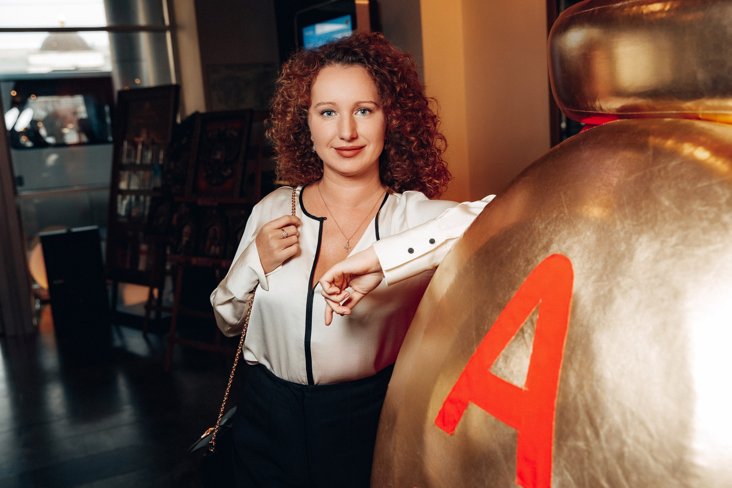 Конференция. Свадебный фотограф Дмитрий Воробьев Ярославль