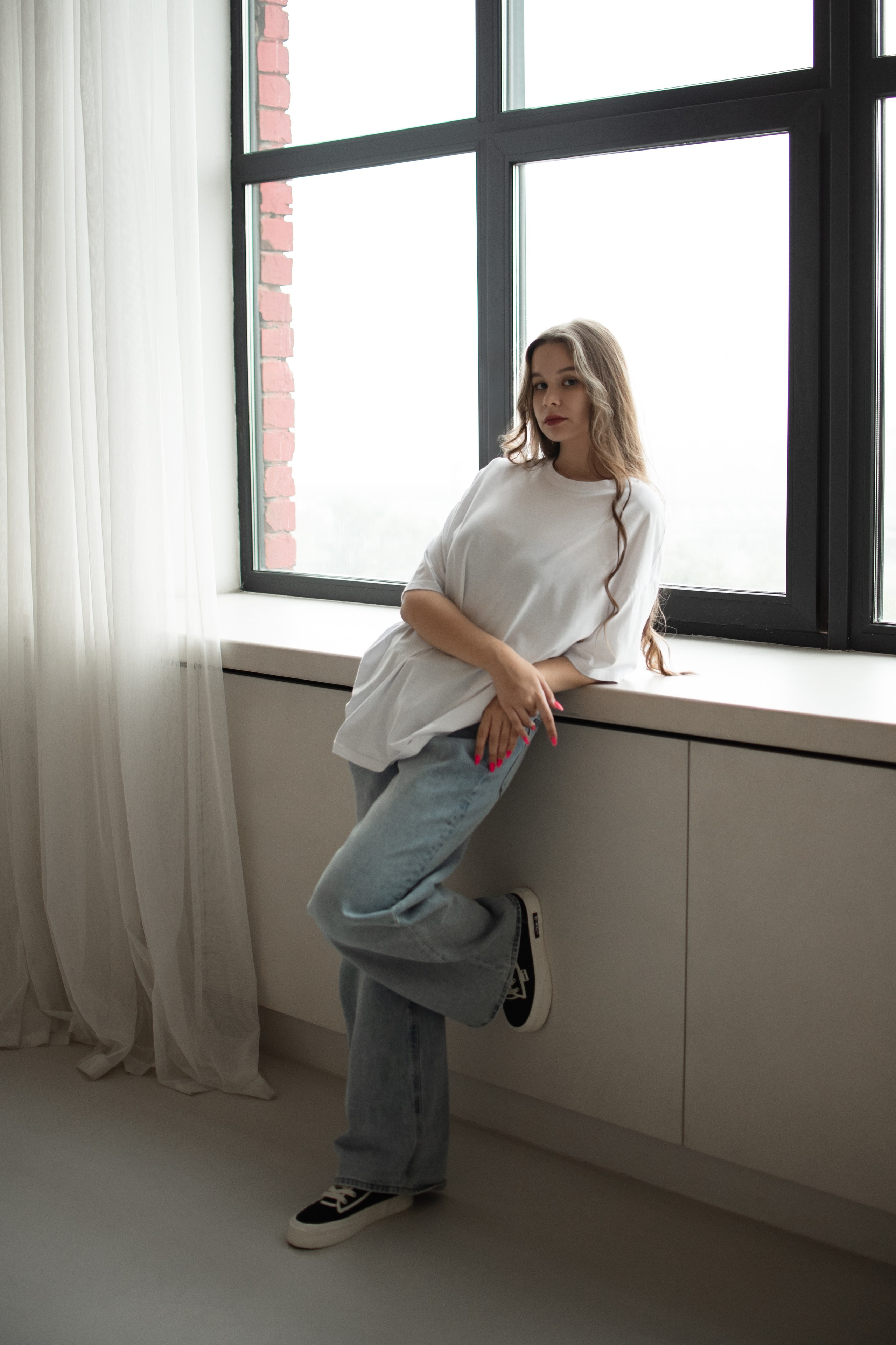 Полина. Фотограф Челябинск Екатерина Миниханова