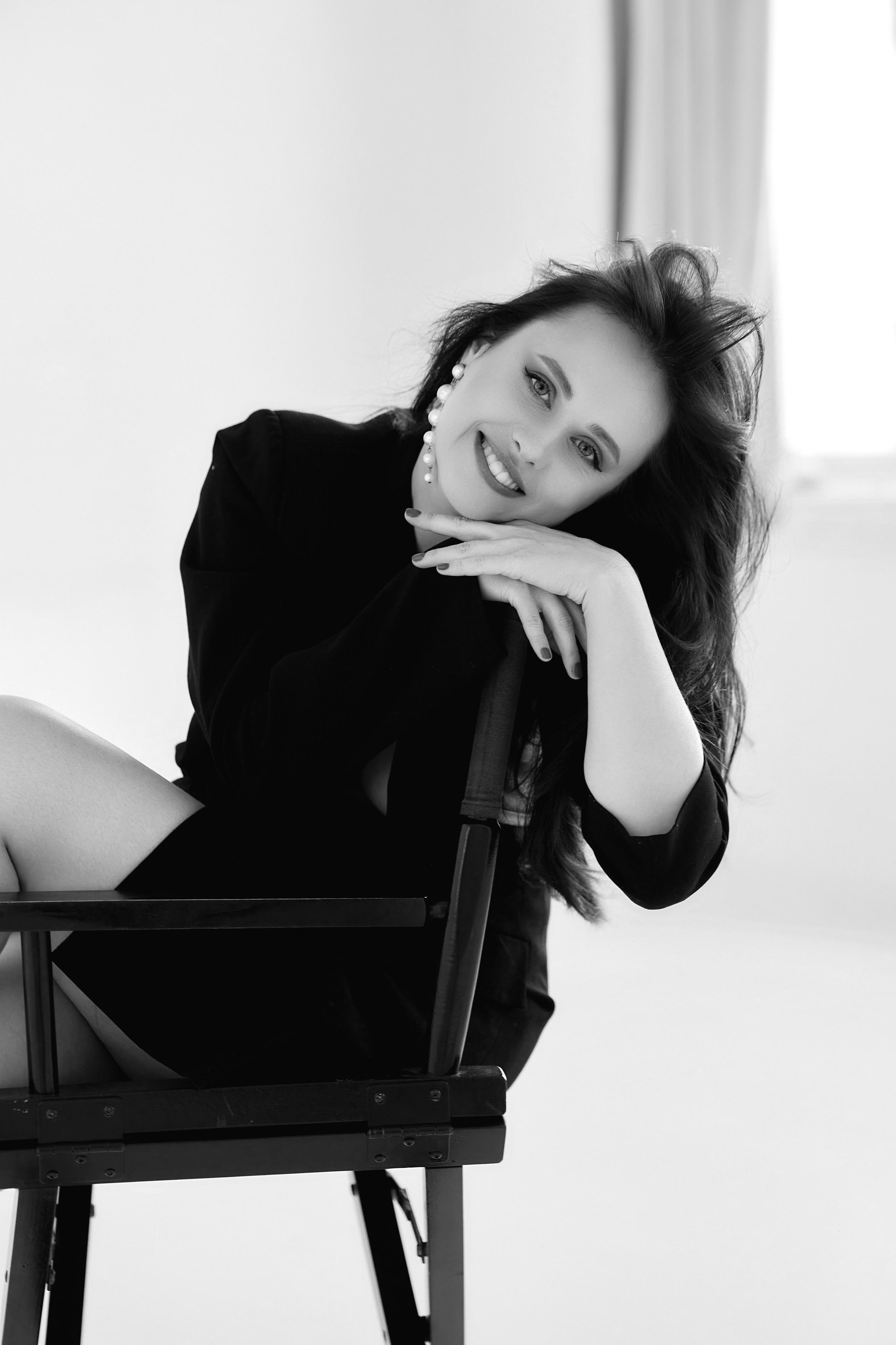 Катя. Фотограф в Минске Анна Кучинская