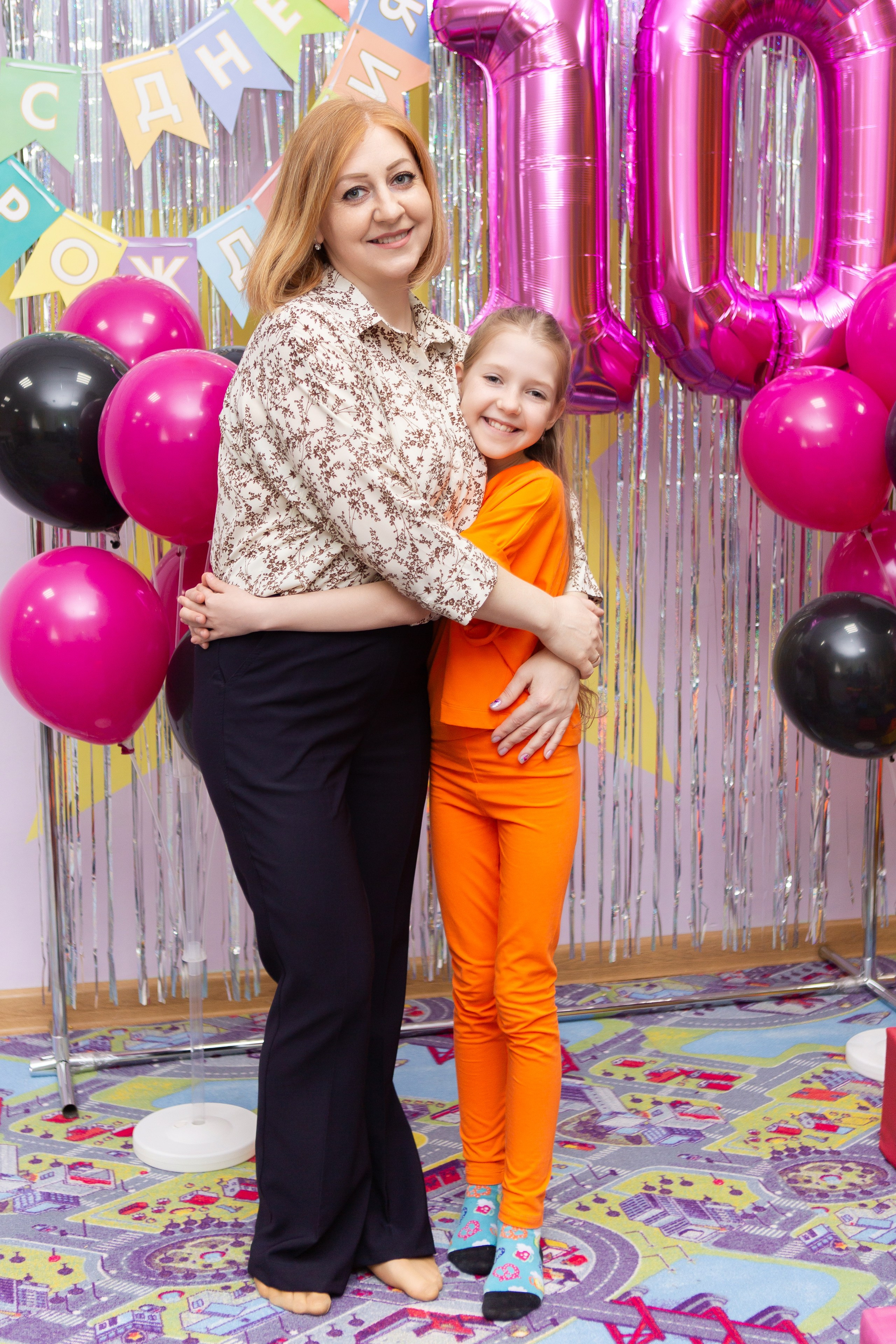 ШОУ KIDS 28.04. Профессиональный фотограф в Мценске и Орловской области