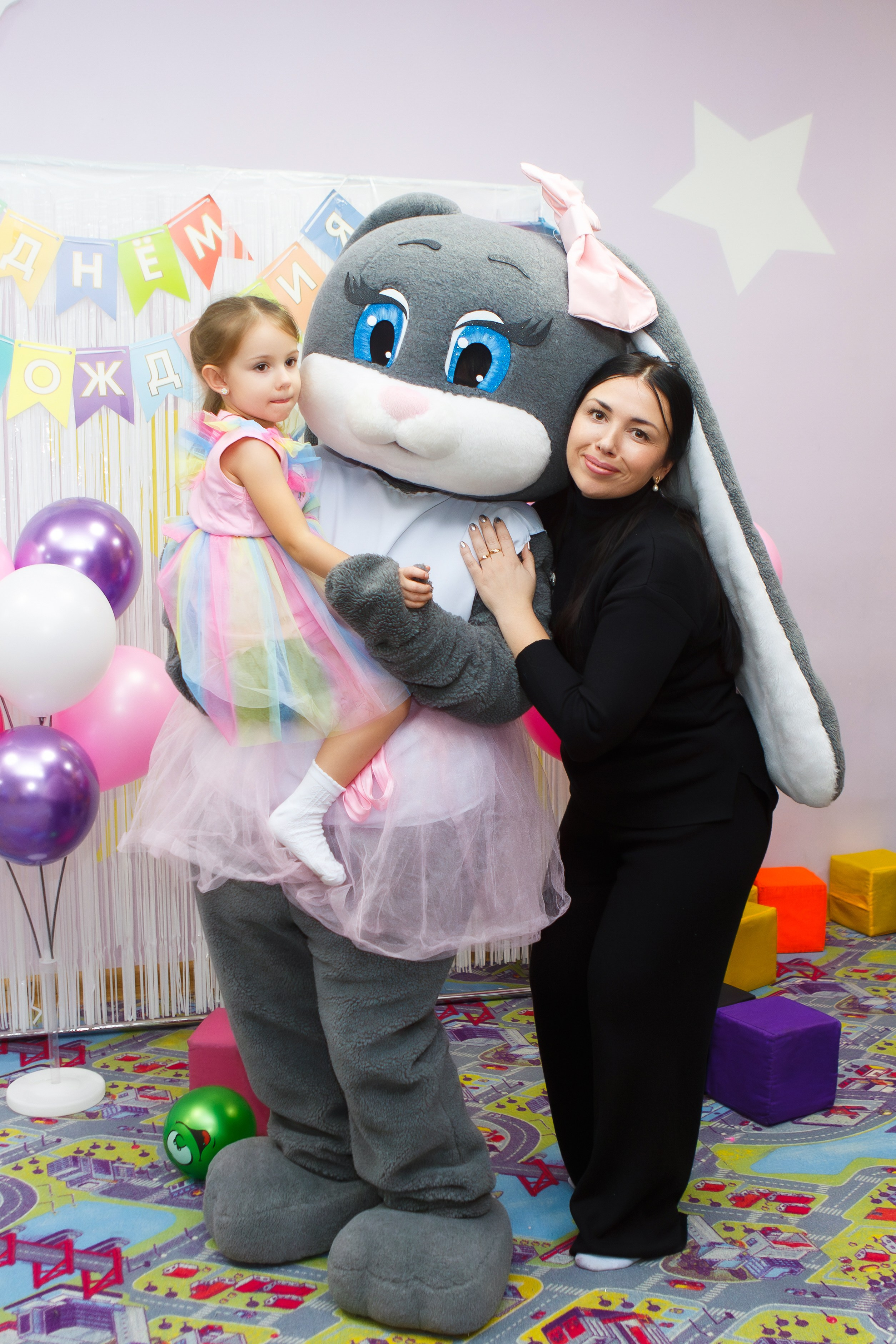 ШОУ KIDS 19.12. Профессиональный фотограф в Мценске и Орловской области