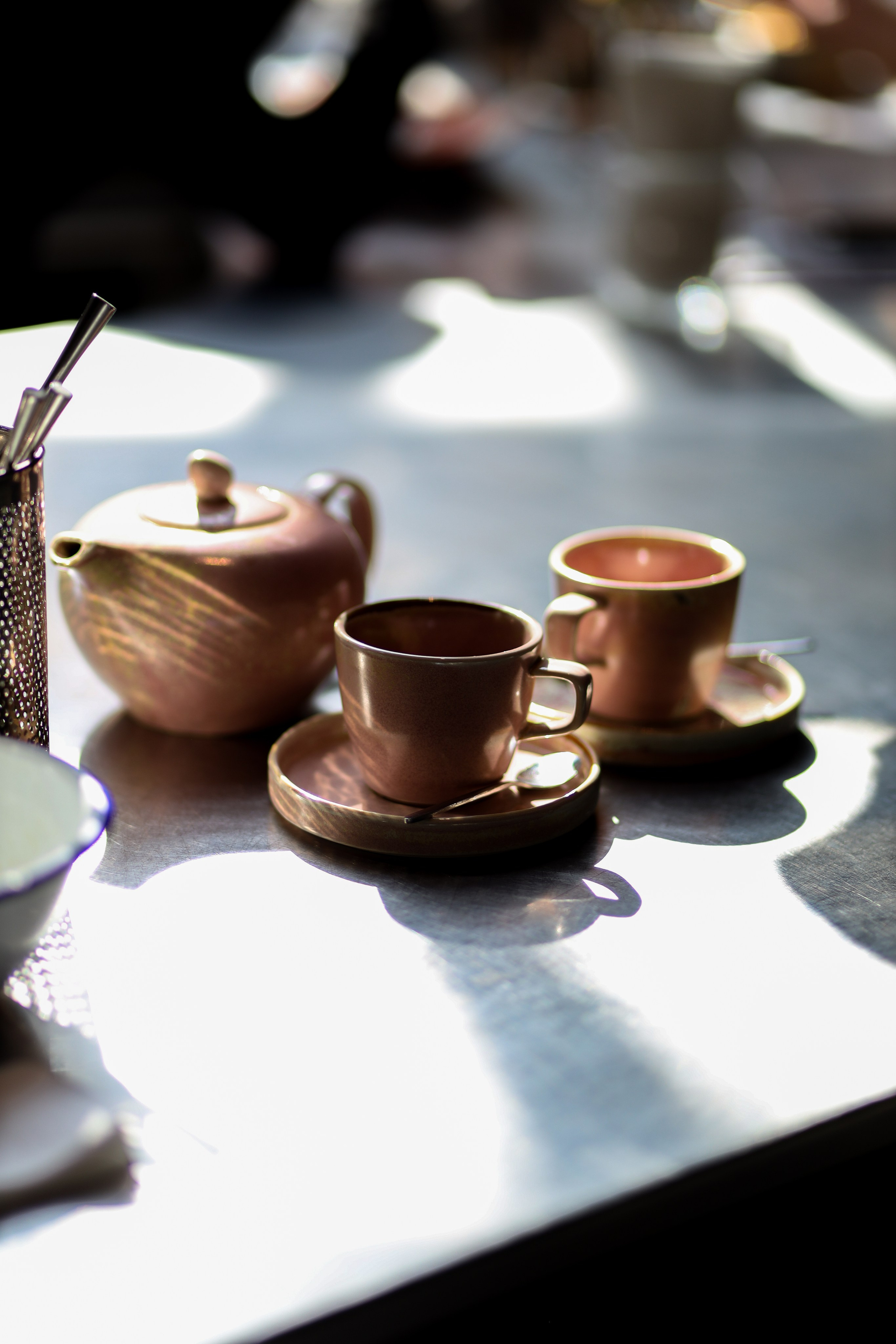 Gastrodvor 8 March. Дженбаз Павел — фотограф в Ялте