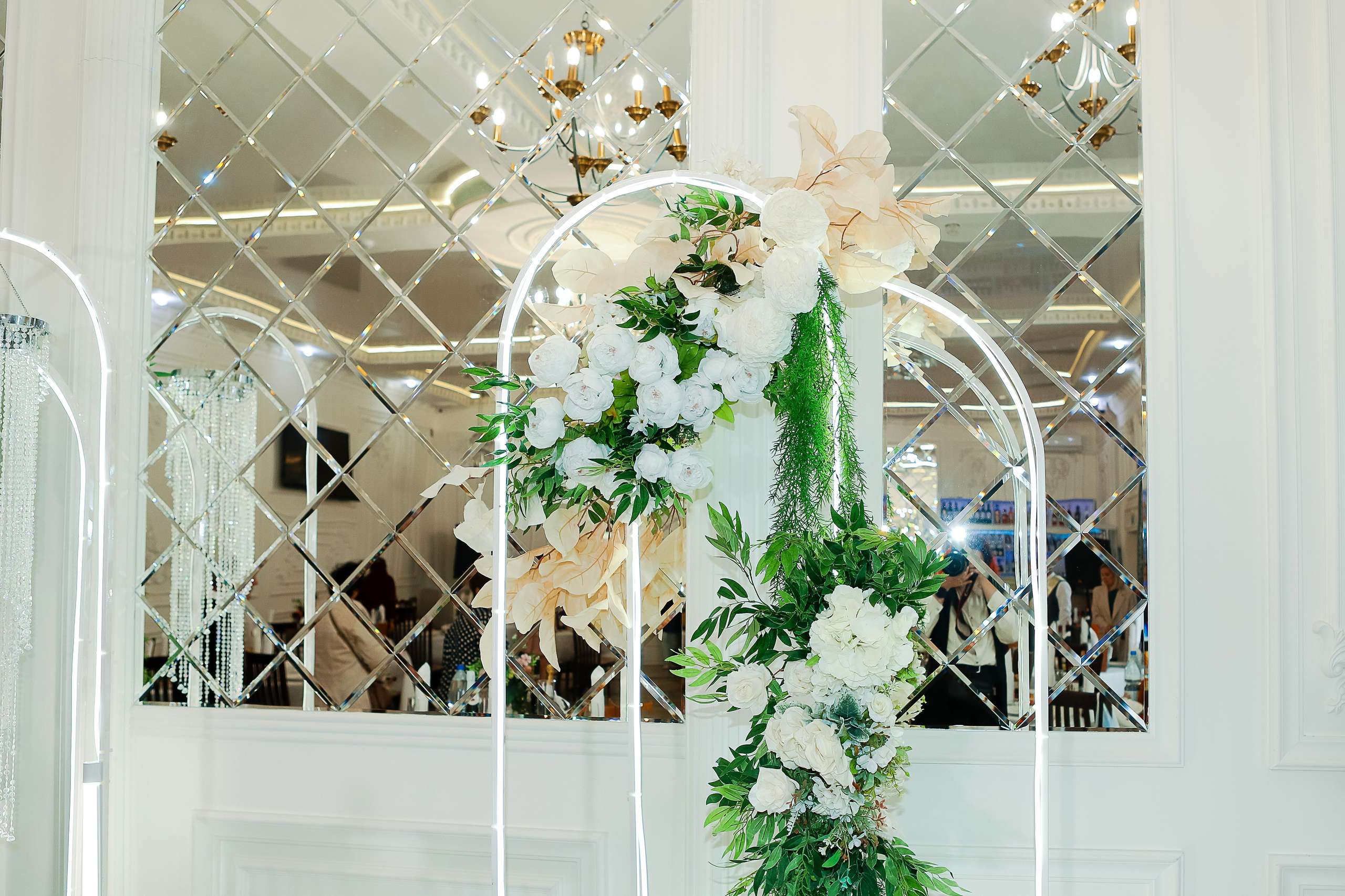 Юлия и Сергей. Свадебный фотограф Евгения Фролова г. Каменск-Шахтинский, Донецк, Ростов