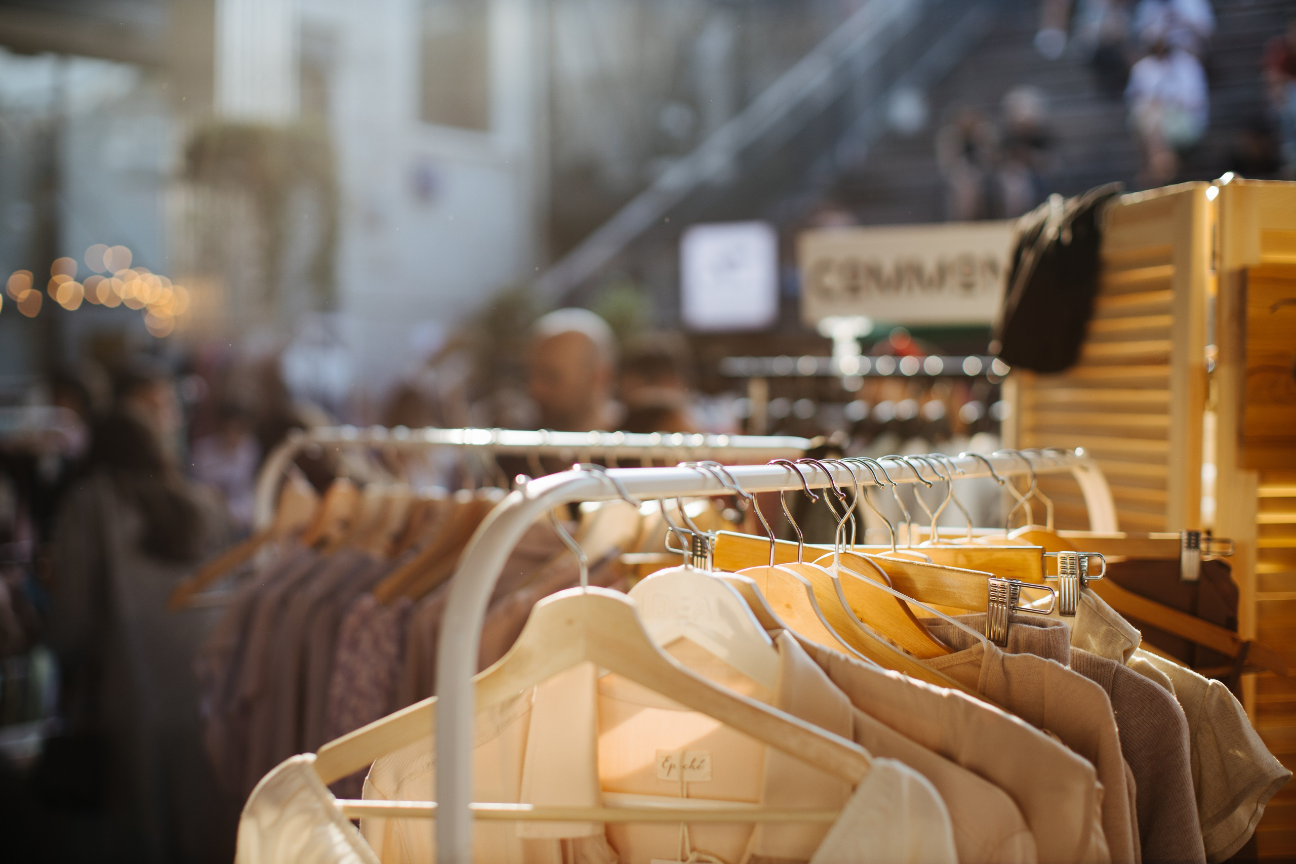 14–15 августа 2021 в «Стрелке». Фотоотчеты «Ламбада-маркета»