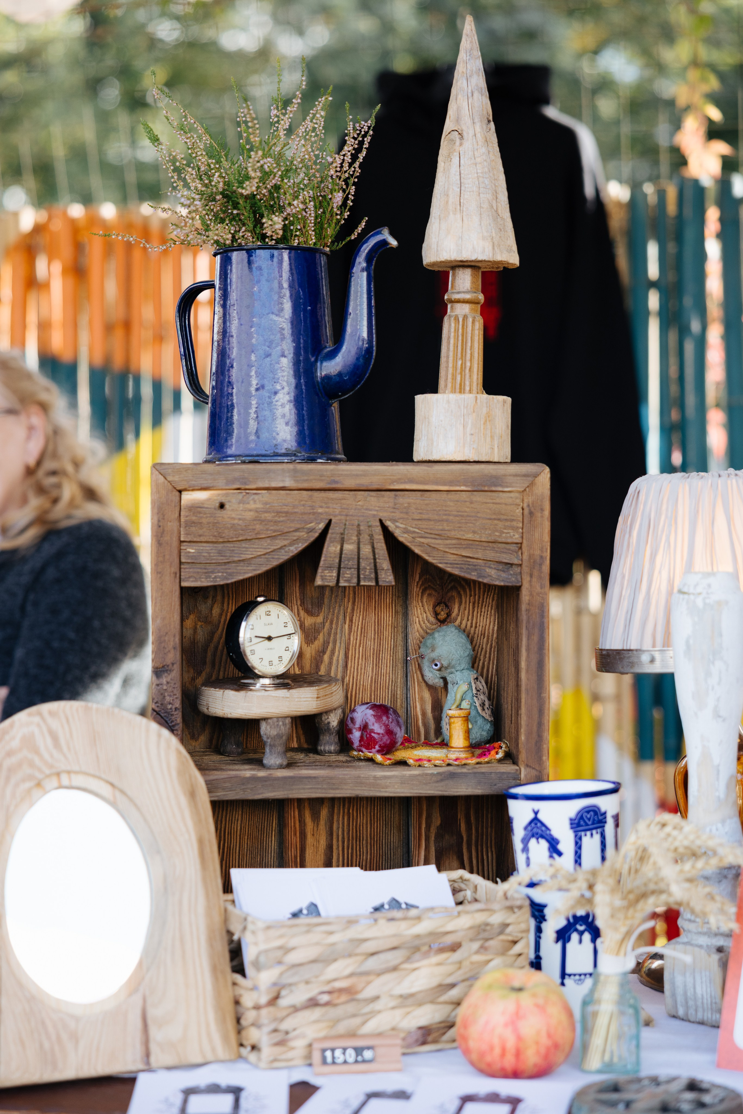 13–14 сентября 2025 на Даниловском рынке / День 2 / фото Валерий Белобеев. Фотоотчеты «Ламбада-маркета»