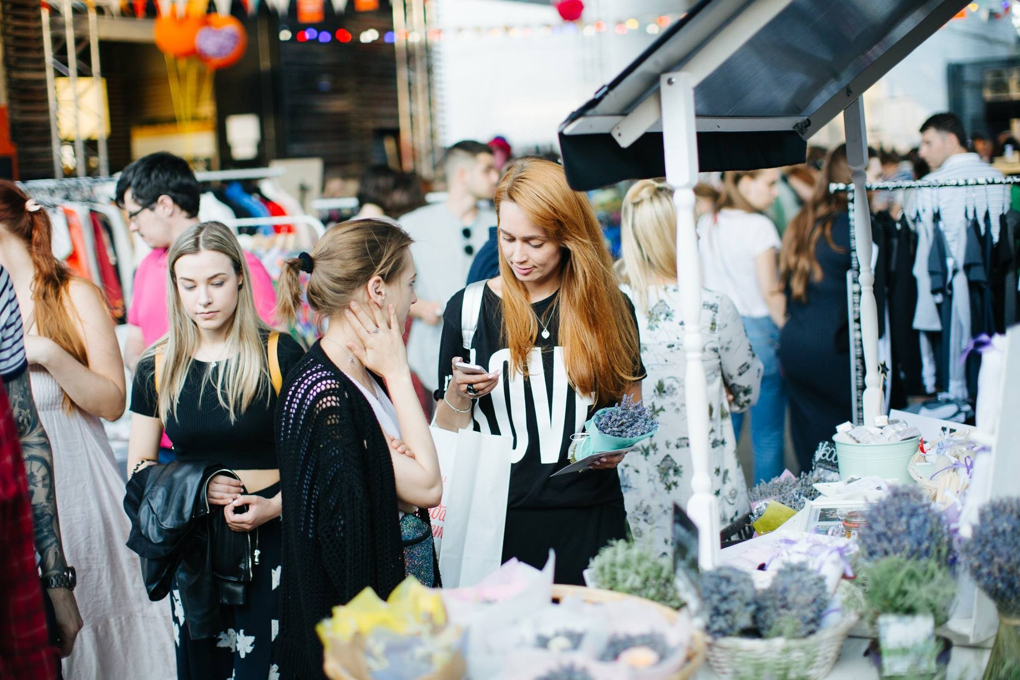 6 августа 2017 / Стрелка / Часть 2 / фотографии Валерий Белобеев. Фотоотчеты «Ламбада-маркета»