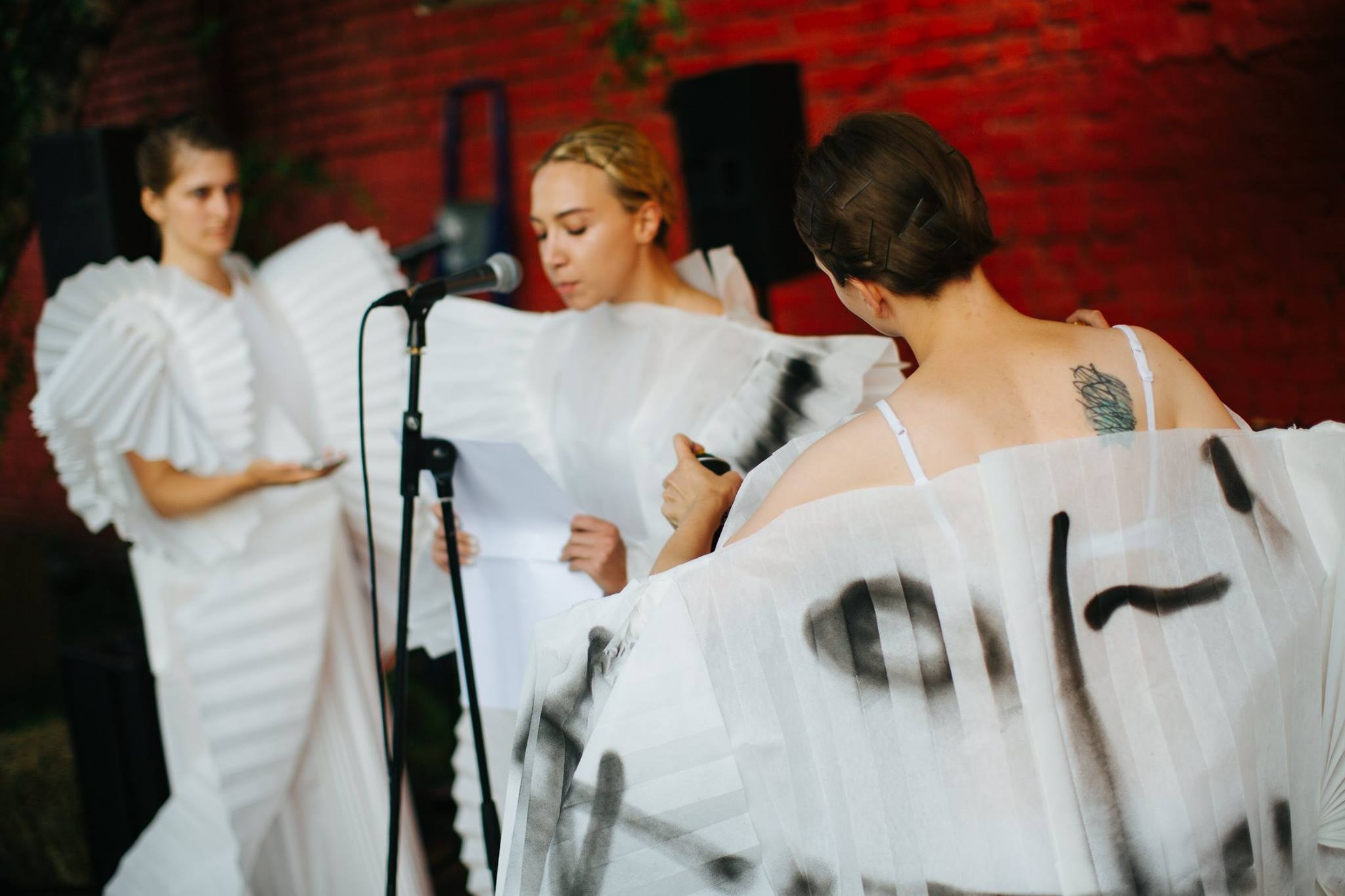 6 августа 2017 / Стрелка / Часть 2 / фотографии Валерий Белобеев. Фотоотчеты «Ламбада-маркета»