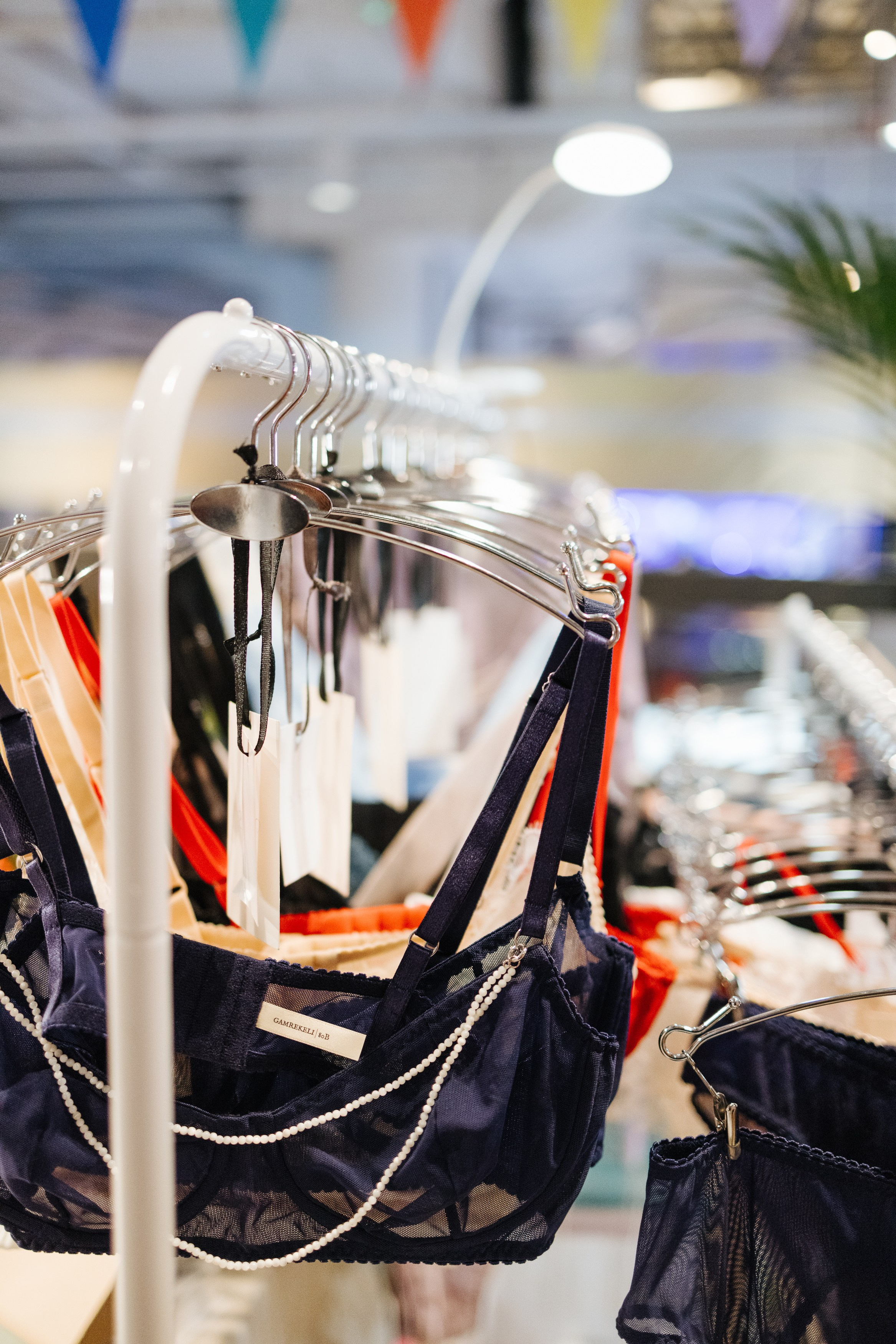 23–24 декабря 2023 в «Три вокзала. Депо» / День 2 / фото Валерий Белобеев. Фотоотчеты «Ламбада-маркета»