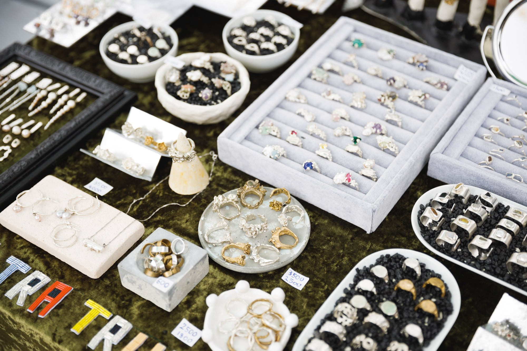 5 сентября 2021 на Даниловском рынке. Фотоотчеты «Ламбада-маркета»