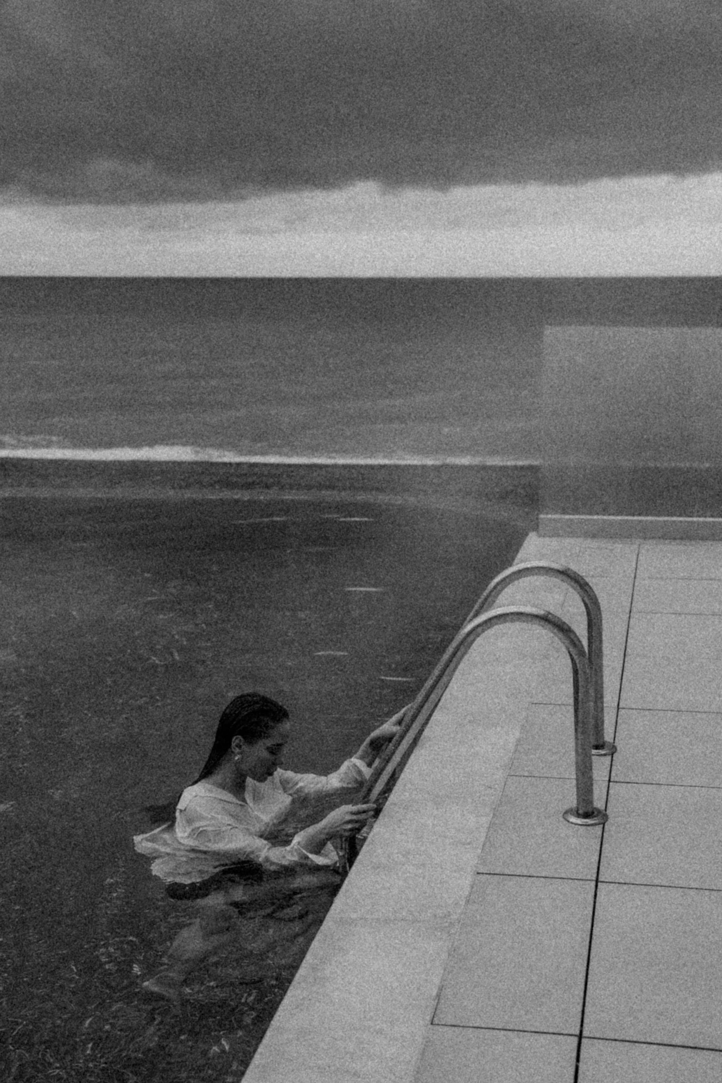 Портретный фотограф в Москве Анастасия Шагирова