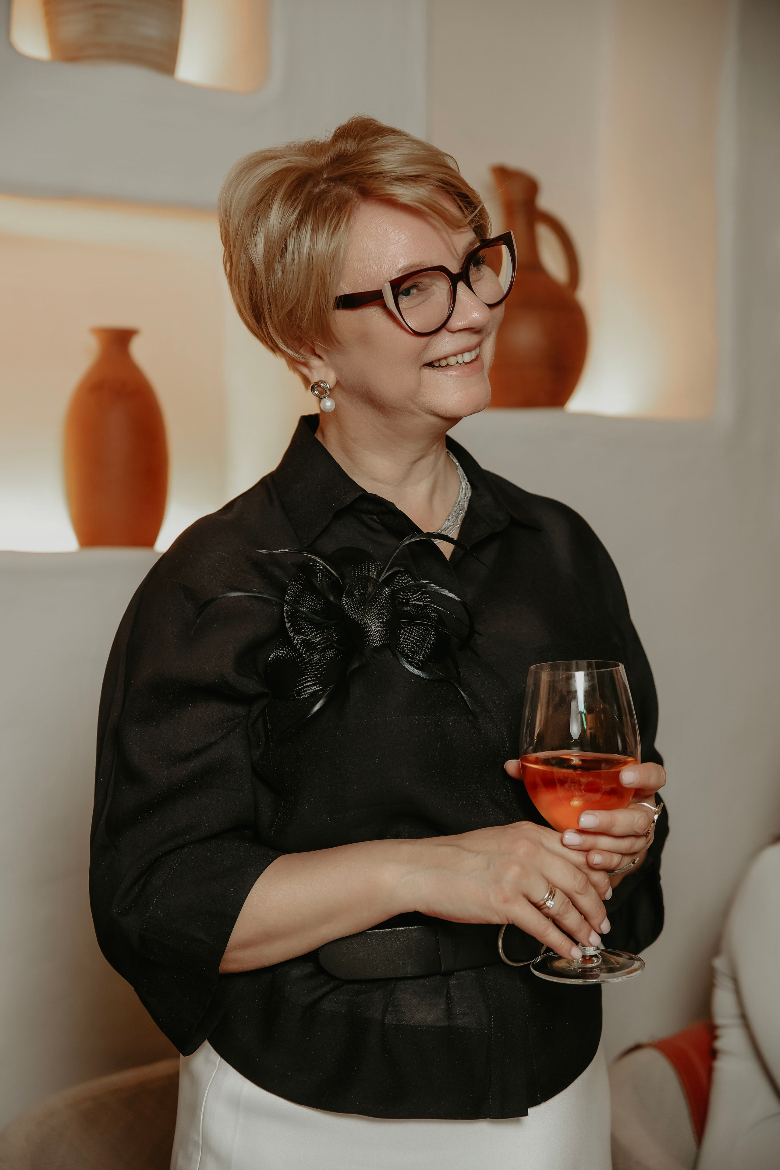 Юбилей Елены. Photographer in Moscow & everywhere in the World Alena Vyalova