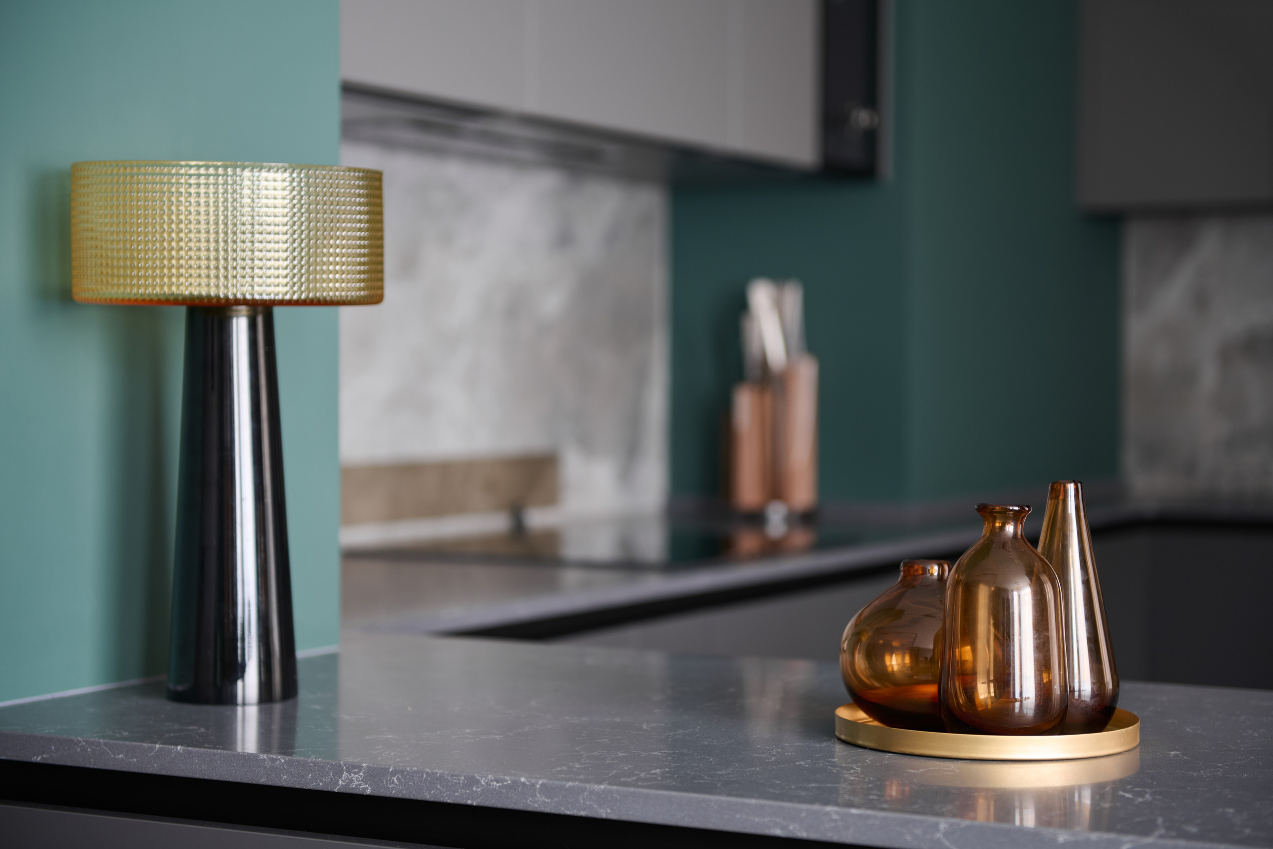 Спокойный серый бархат — интерьерная фотосъёмка дизайн-проекта в Москве. Роман Свободный — интерьерная и архитектурная съёмка, Москва и МО