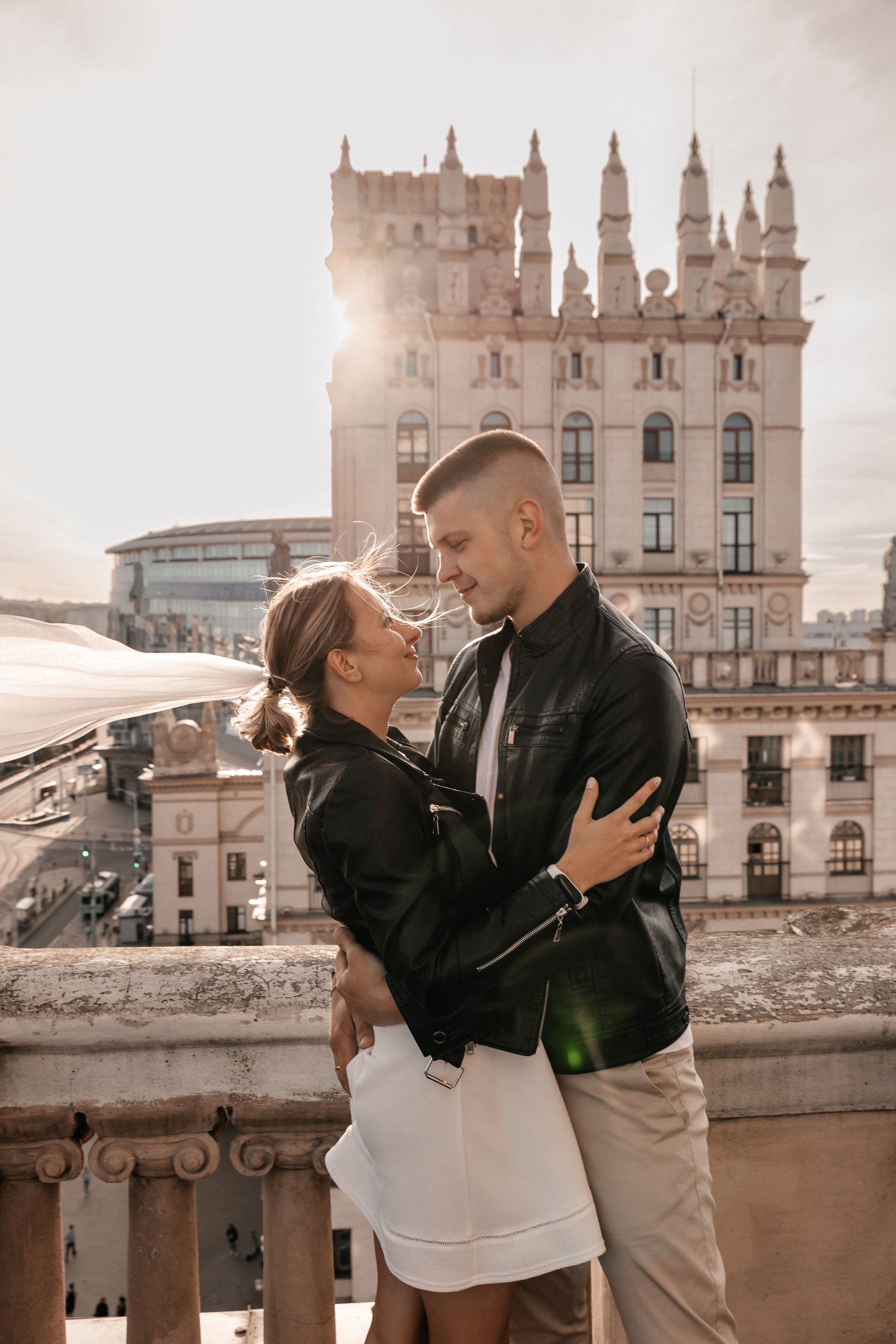 Лера и Максим. Семейный фотограф Минск Усова Ольга