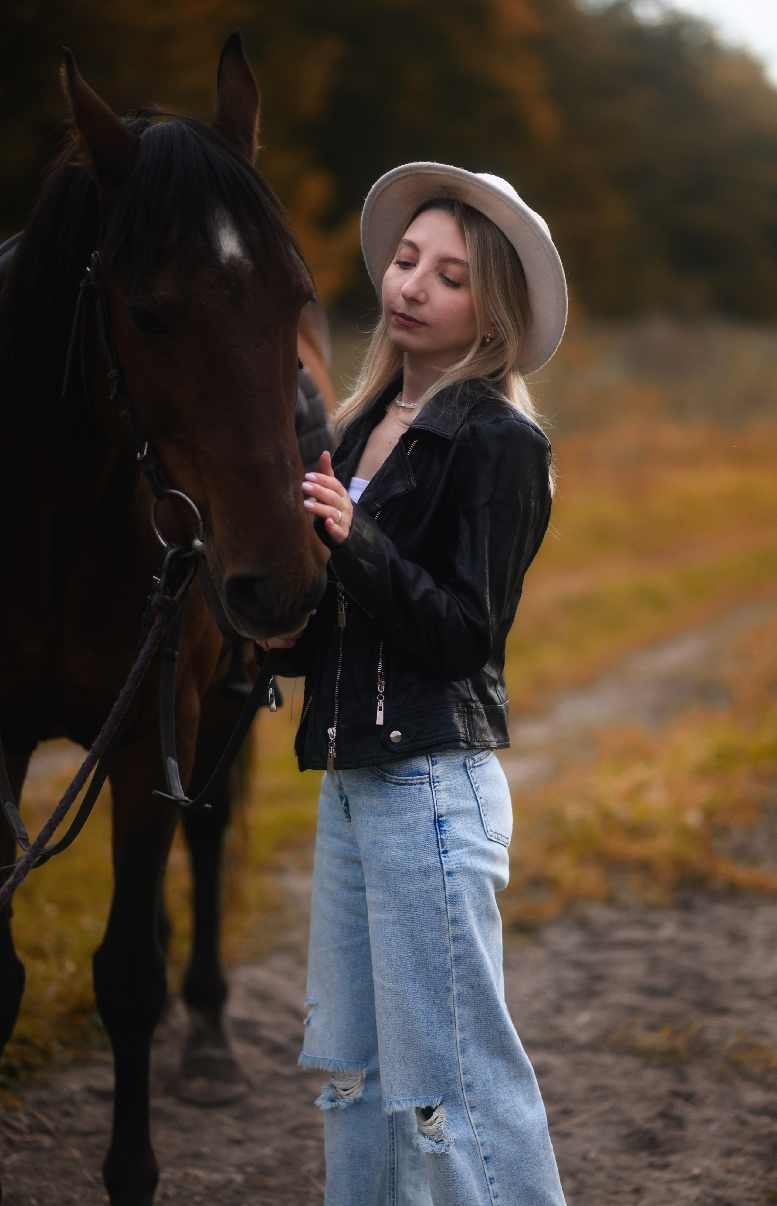 Фотосессии с Лошадками. Профессиональный фотограф в Уфе Алина Стрелкова
