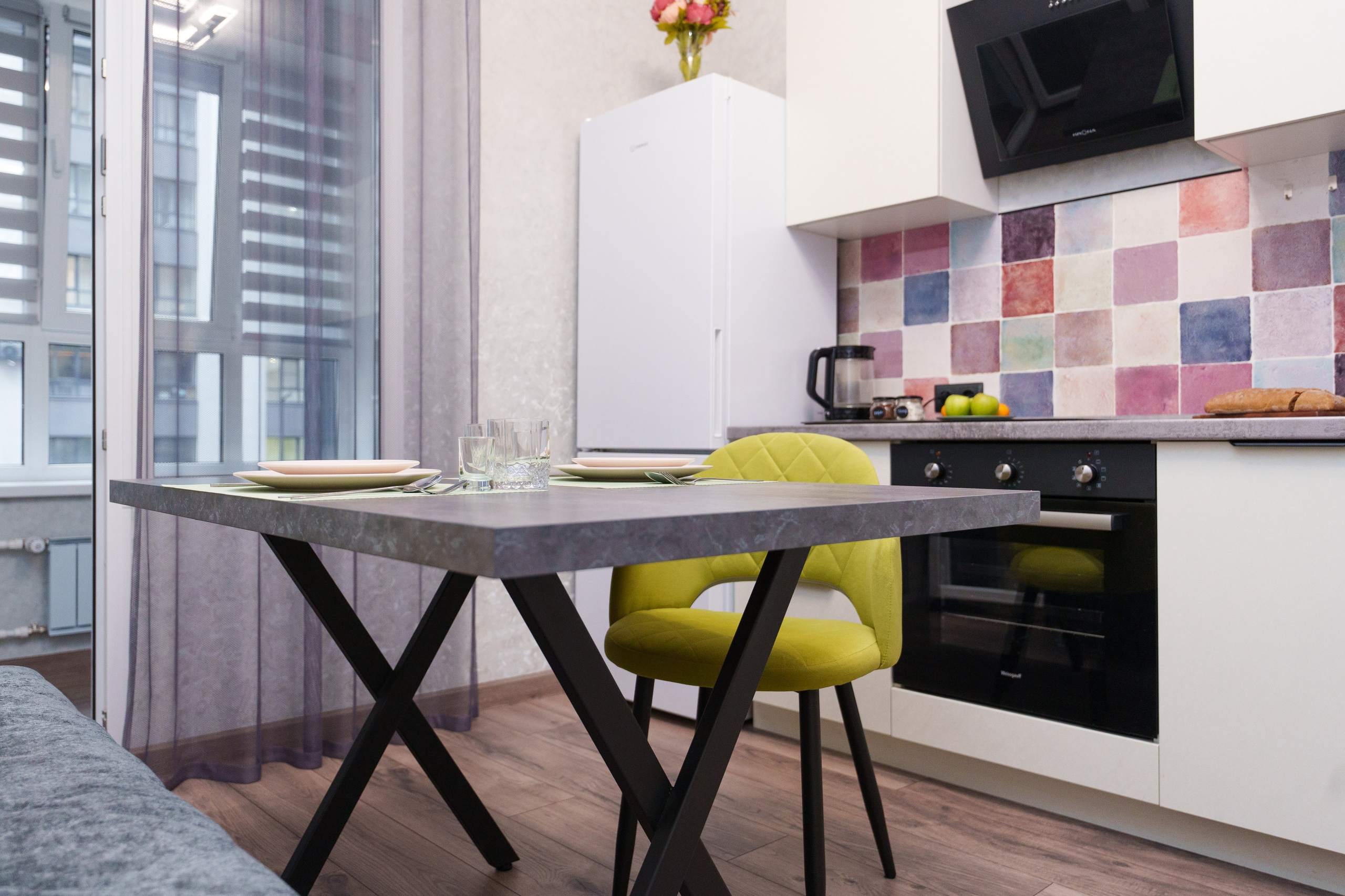 Квартира аренда Самара. Главная