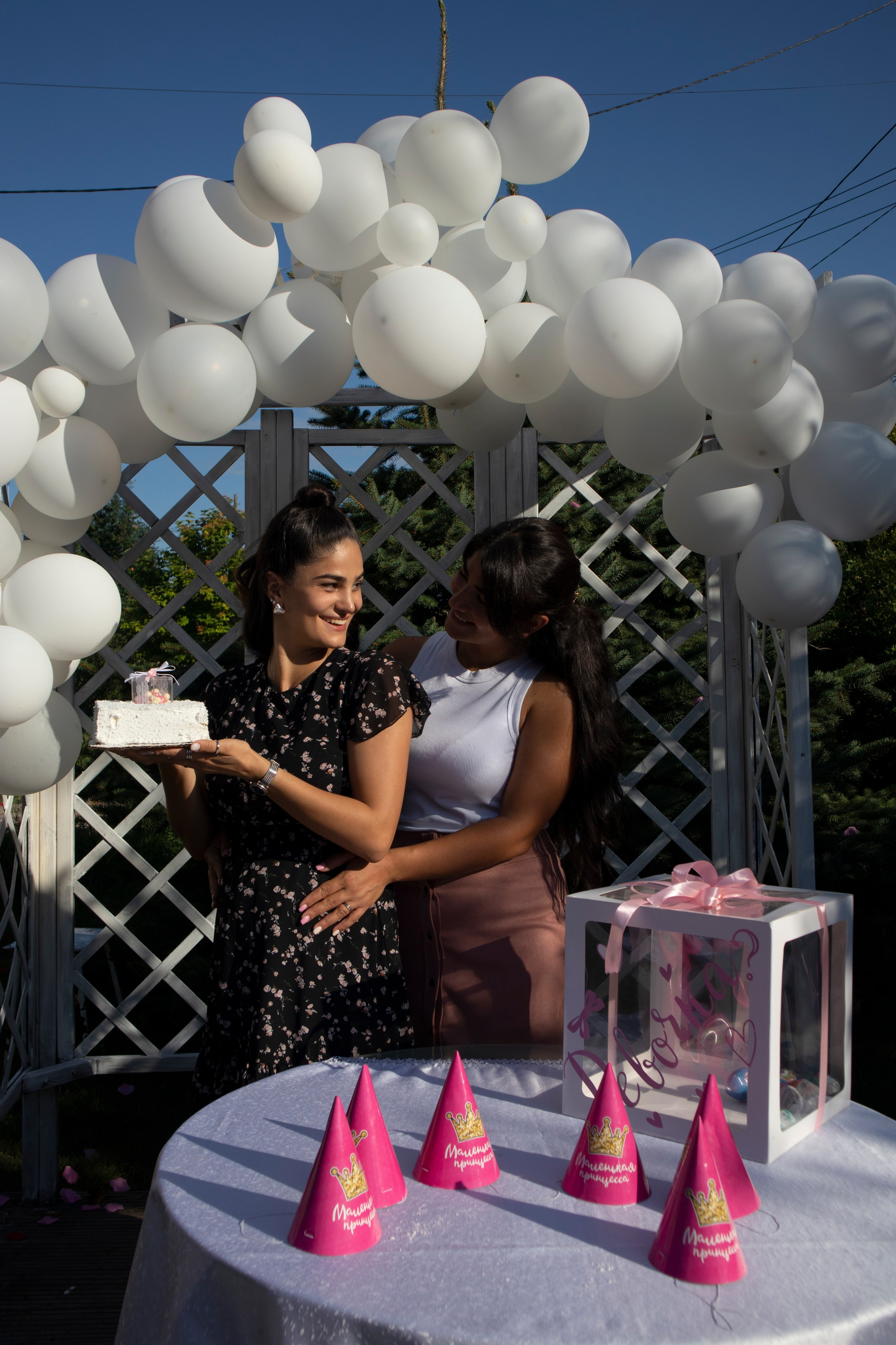 В ожидании чуда / беременность фотосессии. Фотограф Красноярск | Касьянова Мира