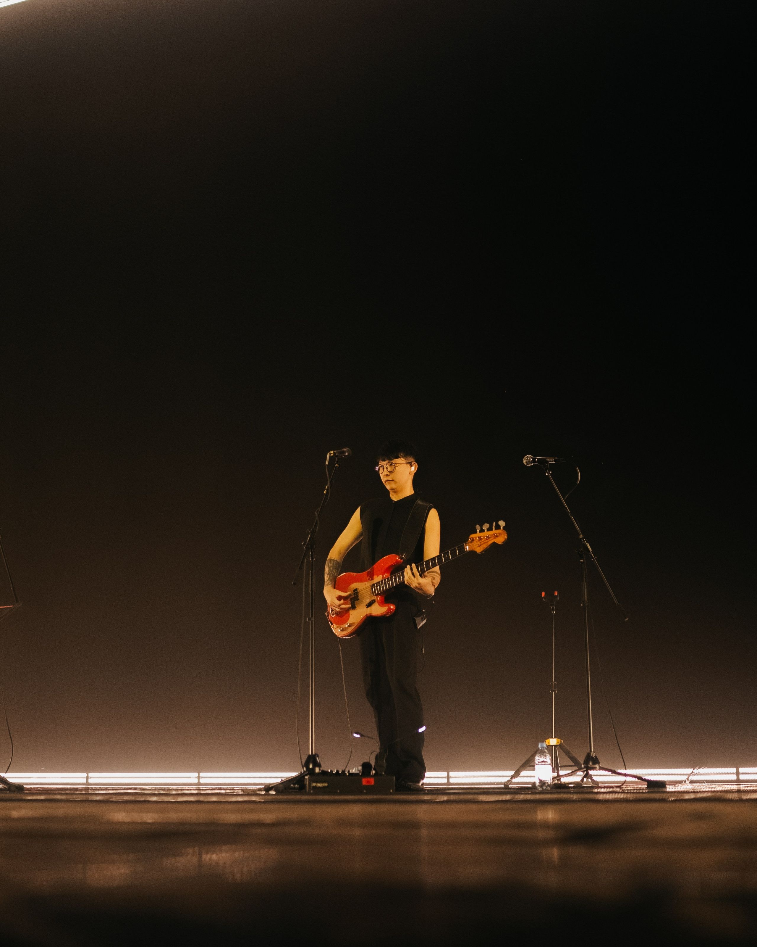 ZOLOTO’25. RUSLAN ROZANOV