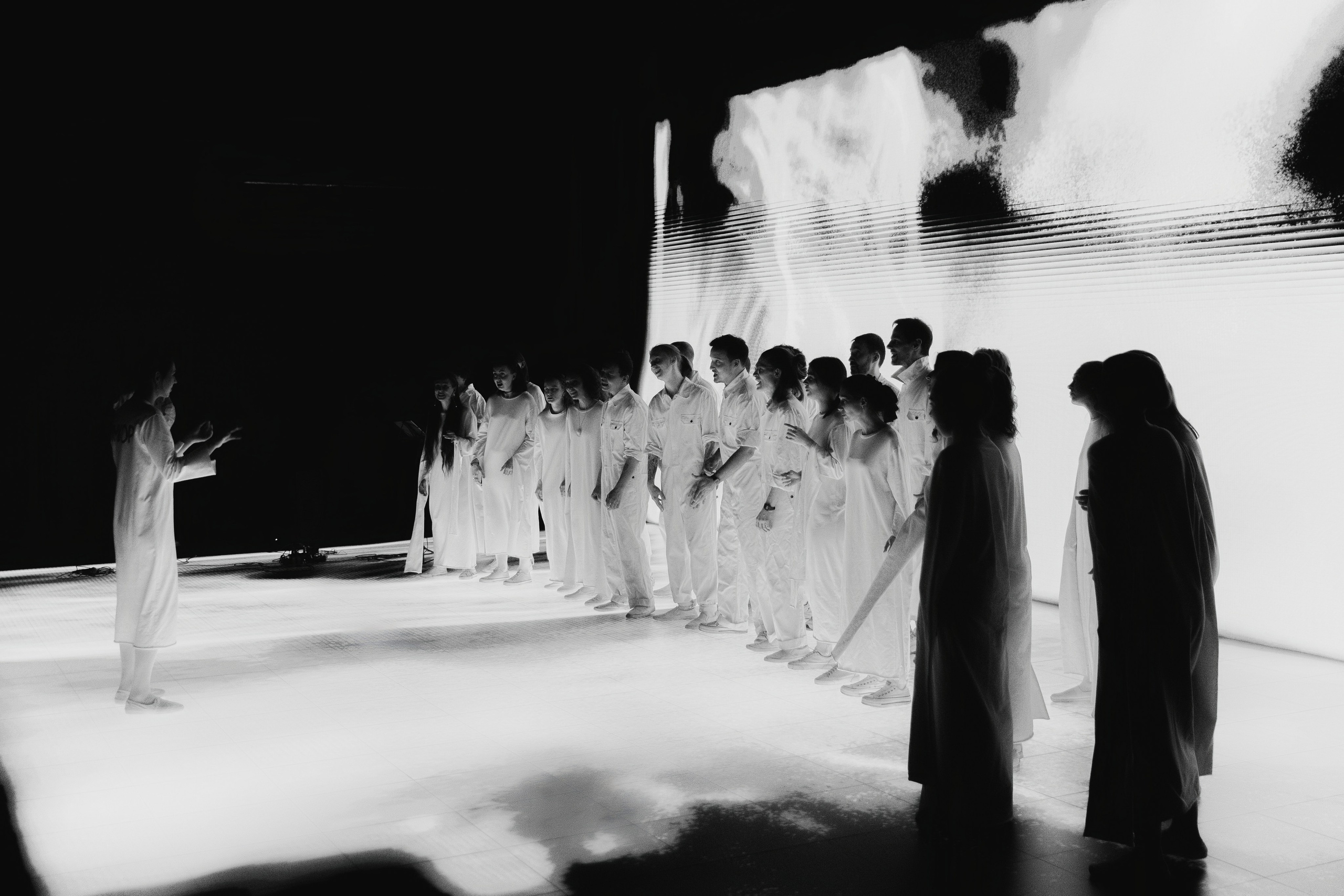 Attaque De Panique — Концерт для одного’25. RUSLAN ROZANOV