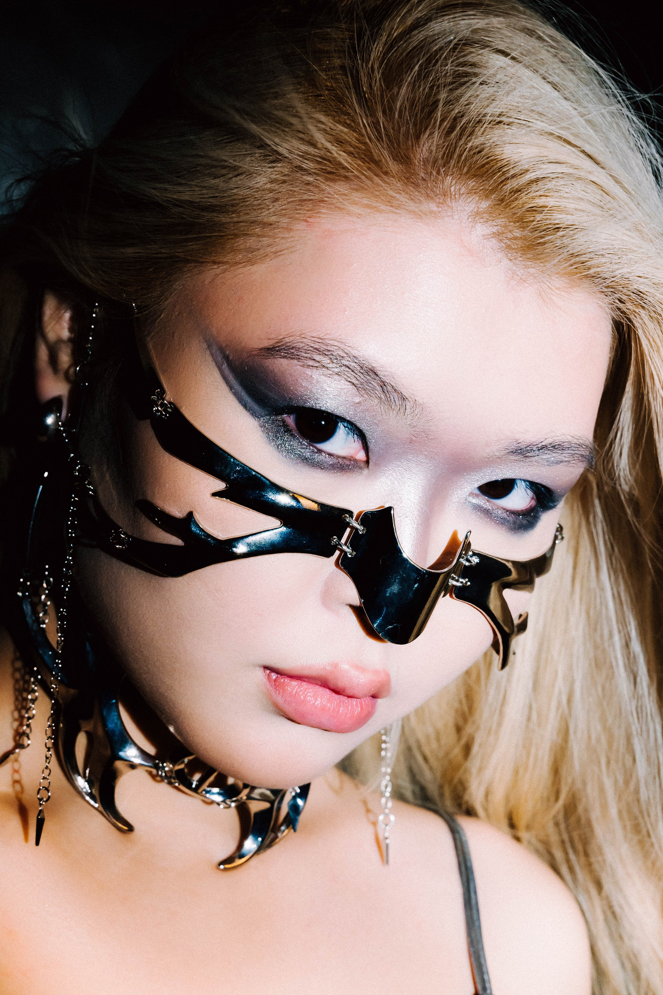 Настя. Твой фотограф Алина Кочергина