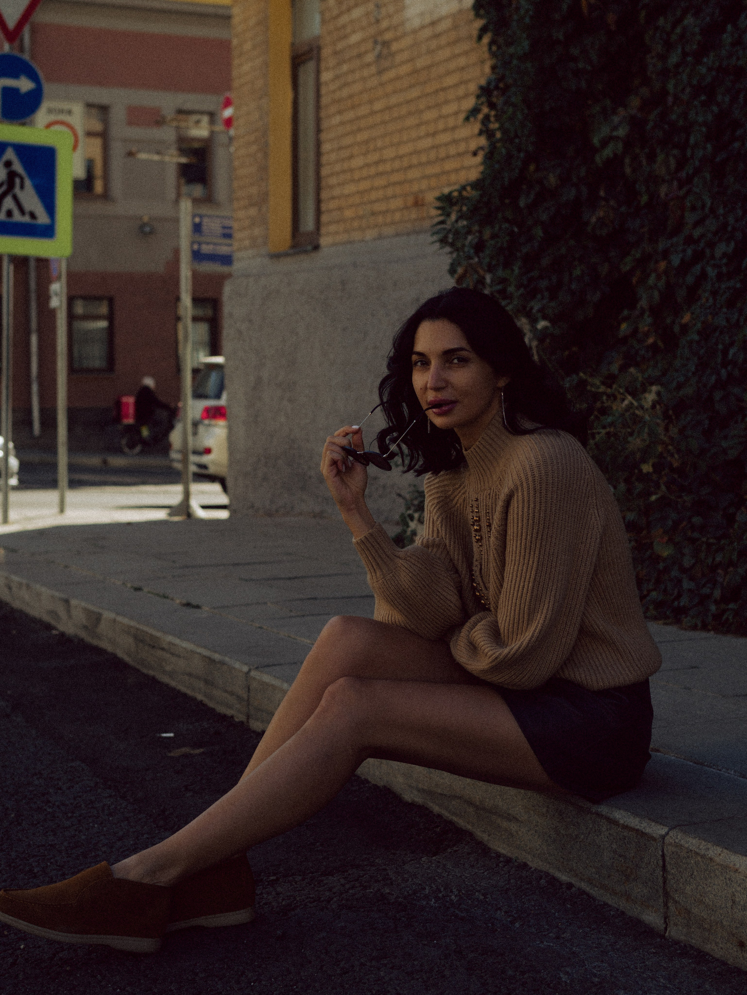 Eva_2. Фотограф в Москве Шалышко Ангелина