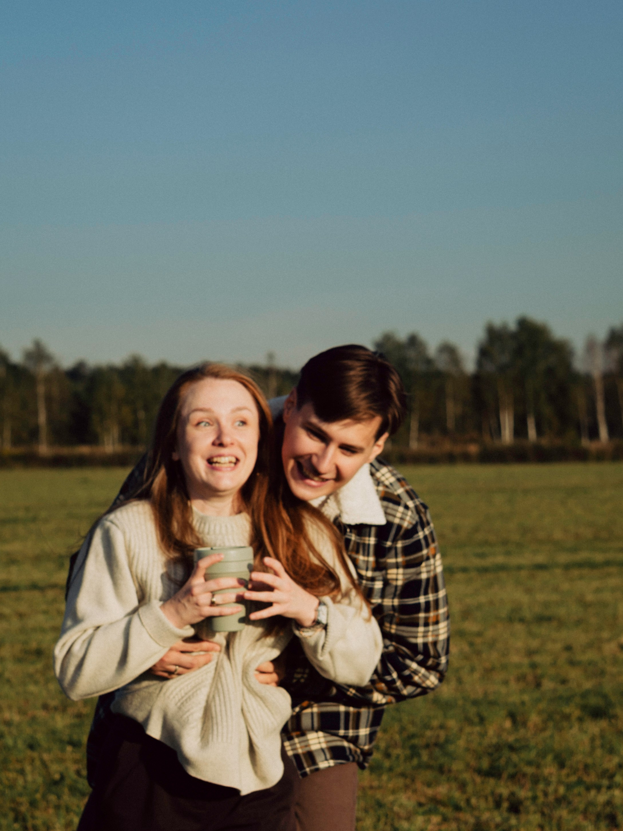 Сквозь года. Фотограф в Москве Шалышко Ангелина