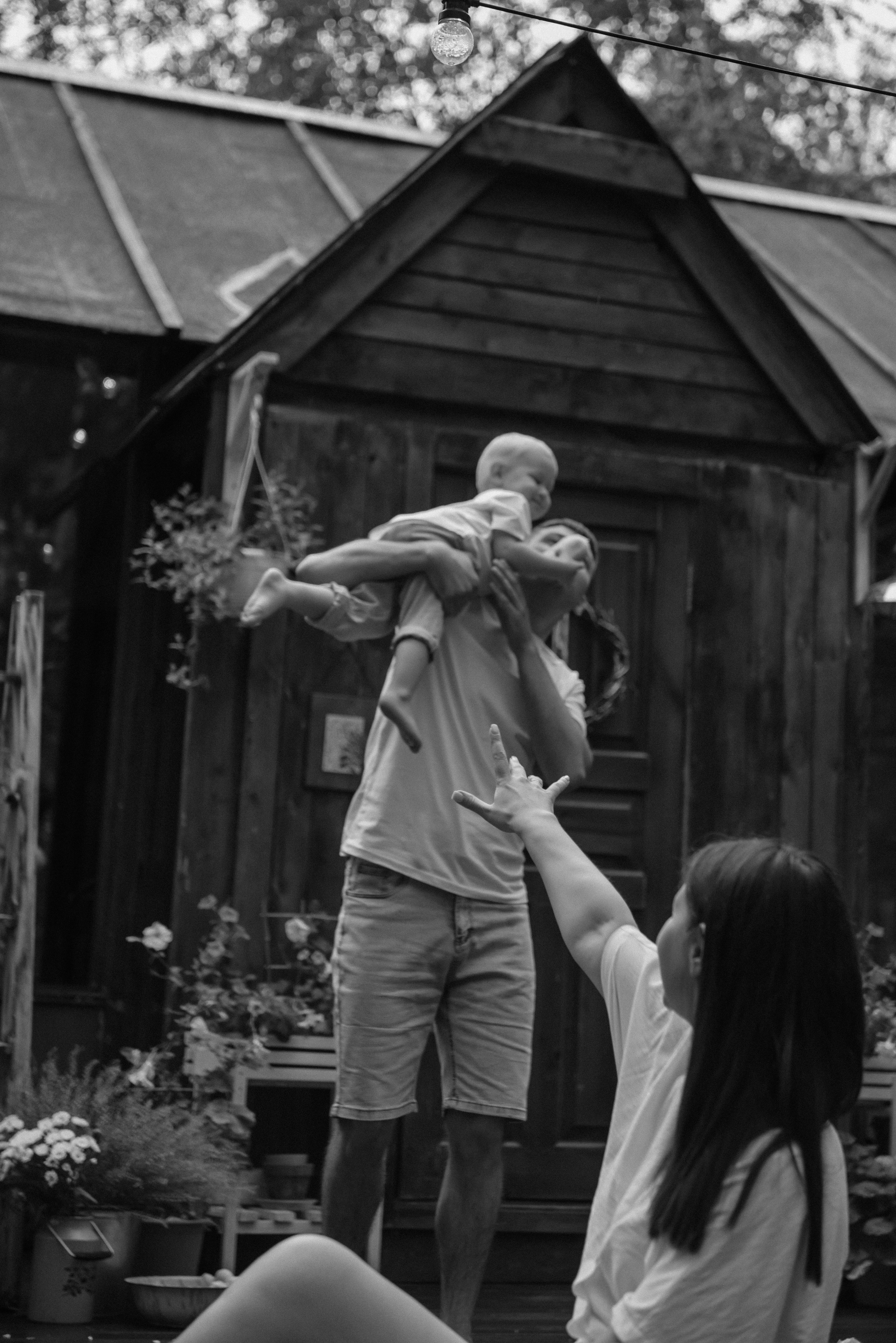 Счастье быть ребенком). Свадебный, портретный, фотограф беременности в Нижнем Новгороде Алина Зиновьева