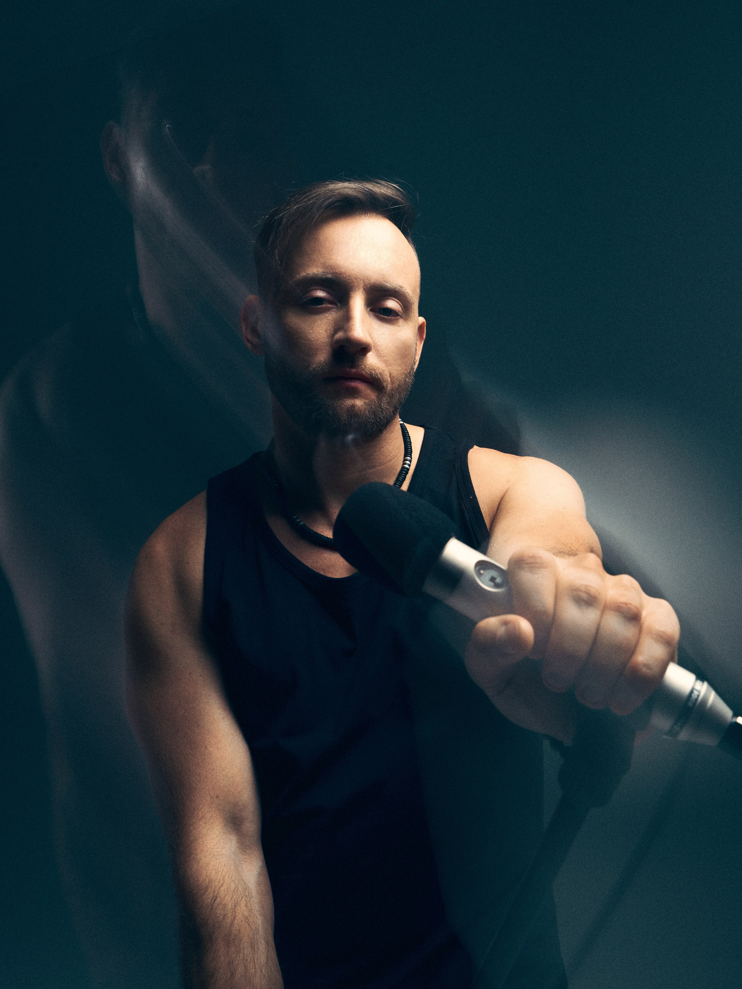 Антон. Ксения Glossa. Портретный и репортажный фотограф в Самаре