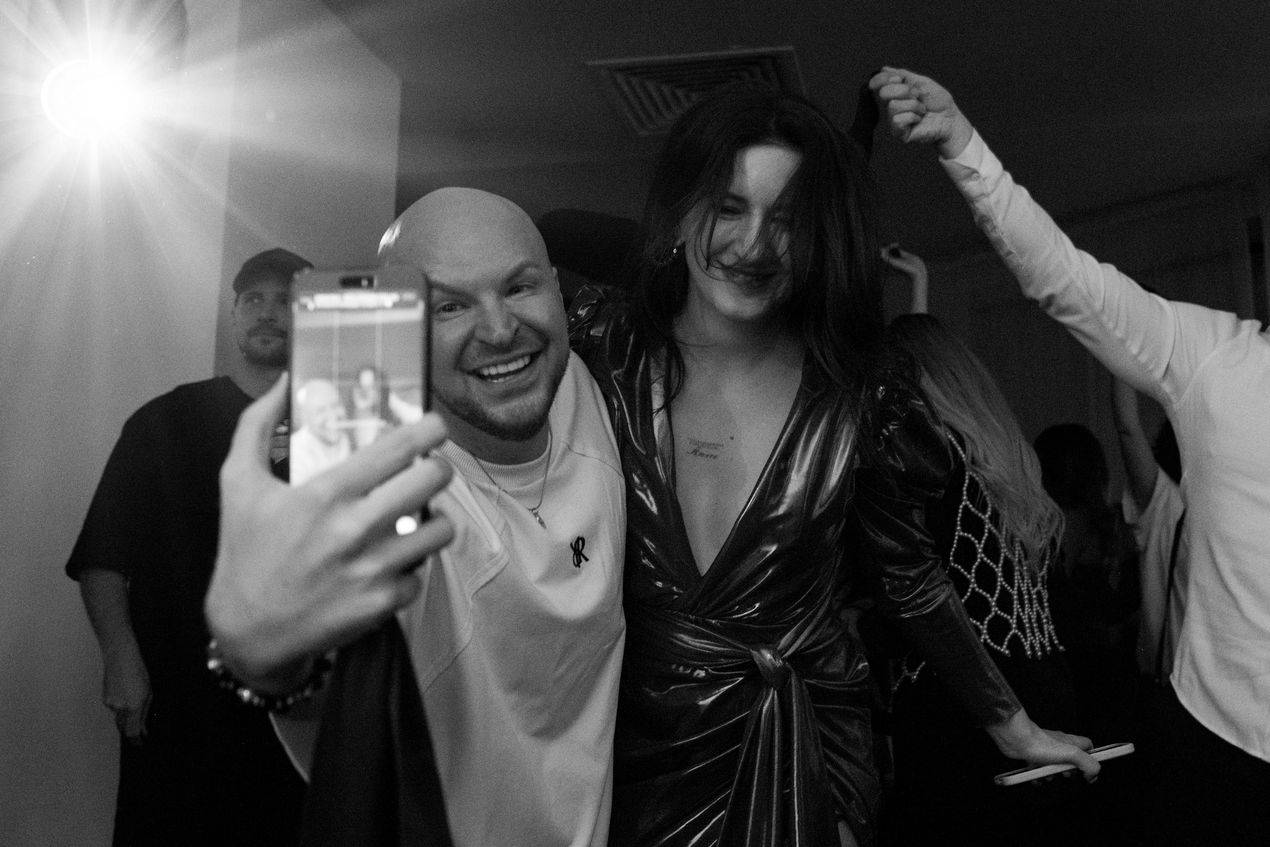 MORE AMORE EVENT HALL — BIRTHDAY`25. Свадебный фотограф Екатеринбург/Челябинск — Любовь Волохова