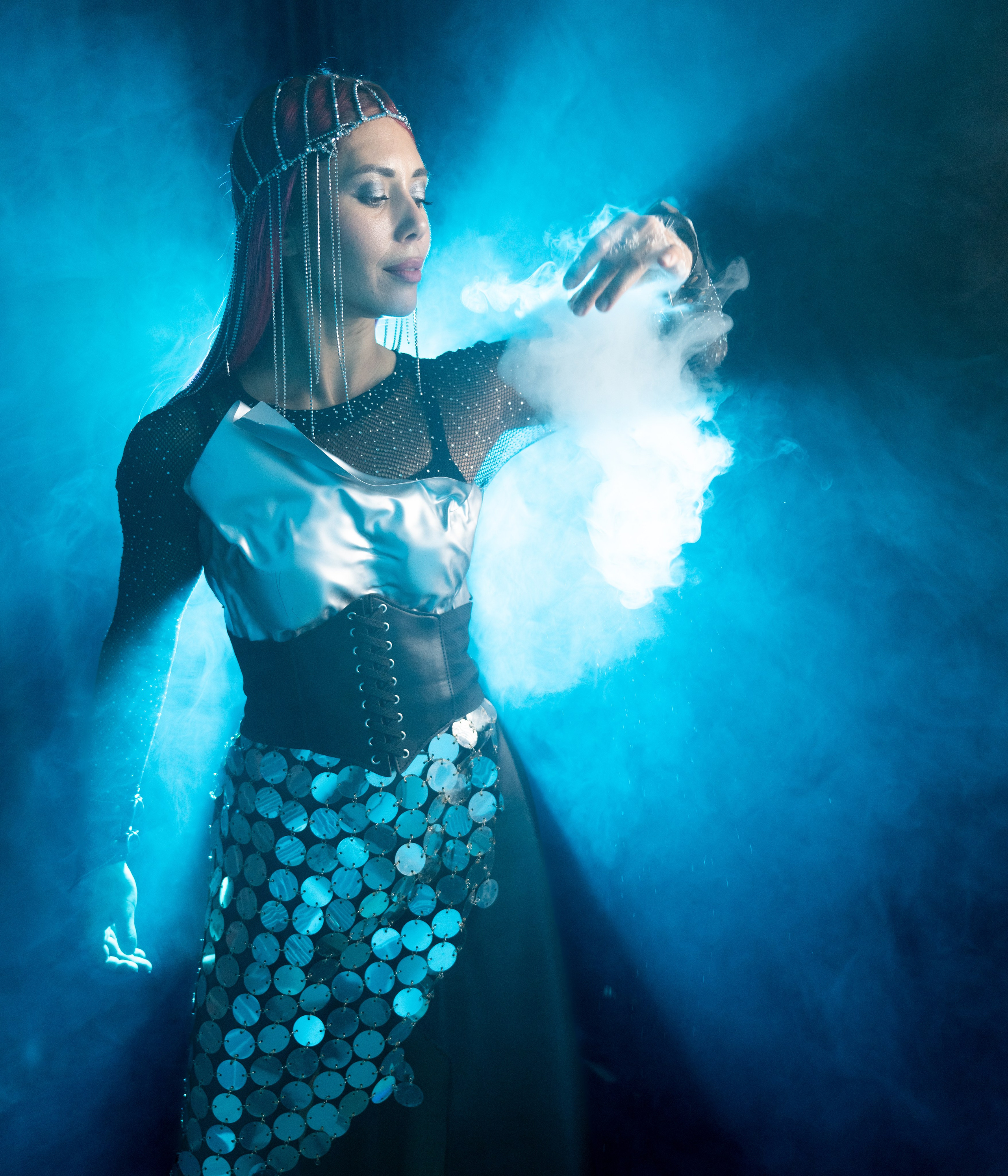 Для актеров и владельцев шоу программ. Деловые фотосессии. Студийный и свадебный фотограф и видеограф в Севастополе — Юлия Макаренко