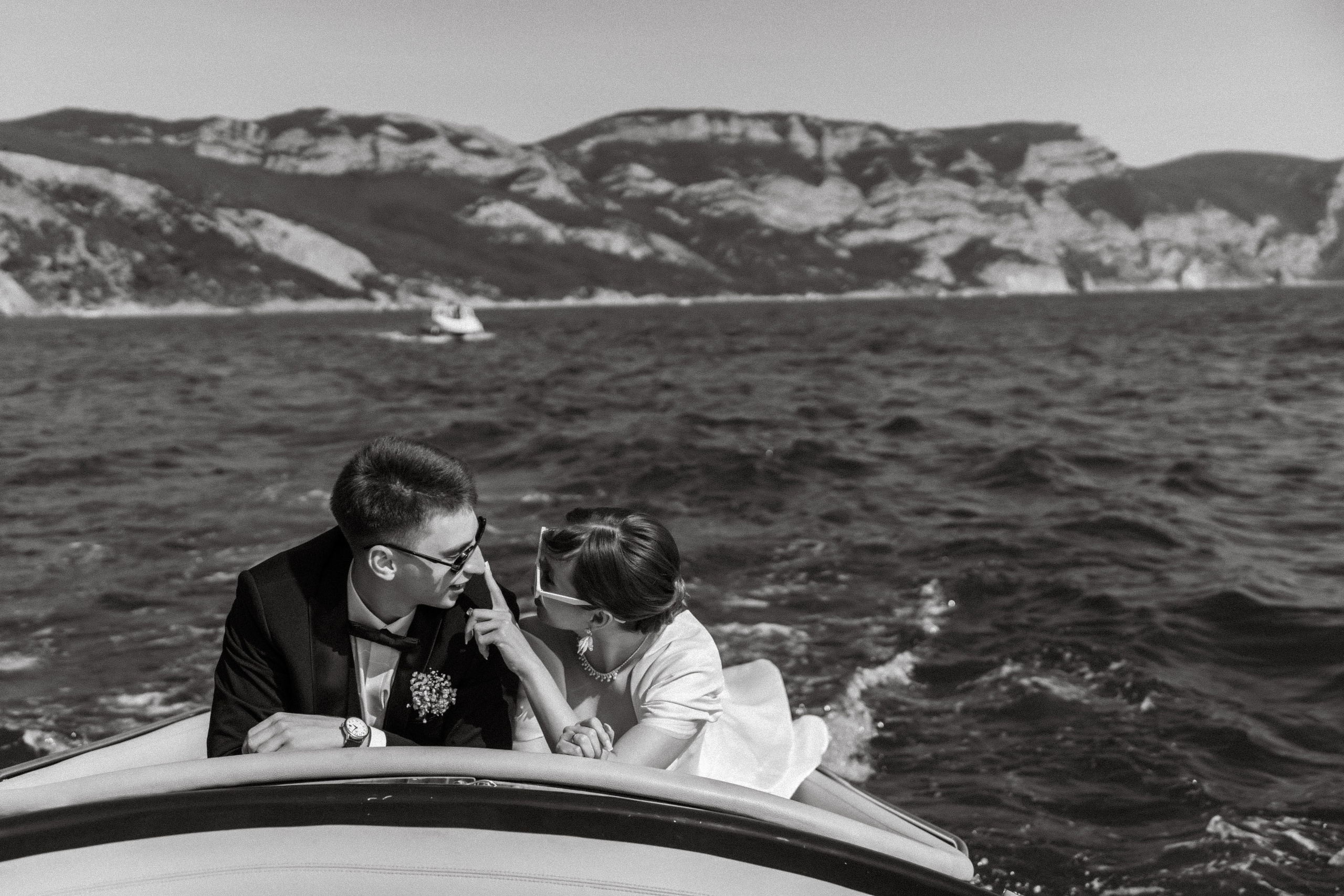 ⛵️. Фотограф и Видеограф Севастополь Крым