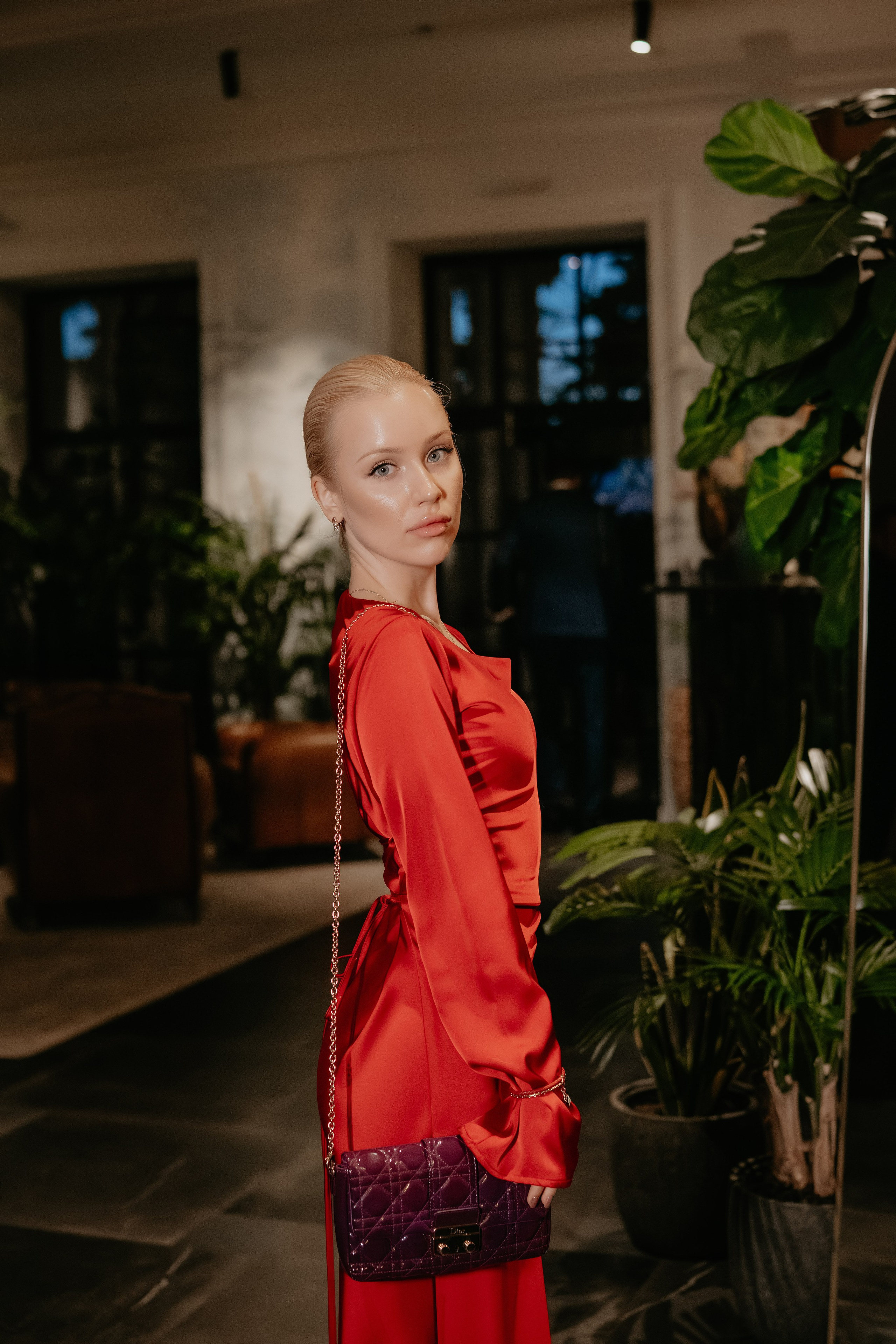 Ужин в Modus. Фотограф и Видеограф Севастополь Крым