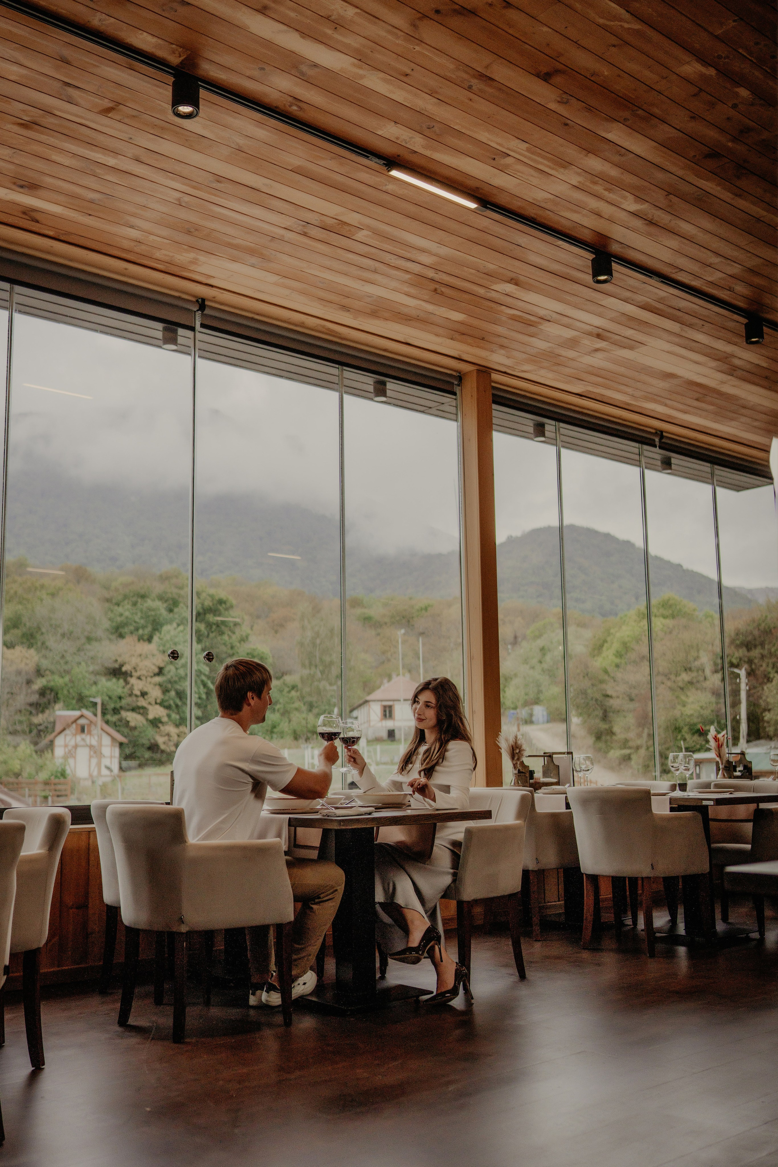 Ангарский Перевал. Фотограф и Видеограф Севастополь Крым