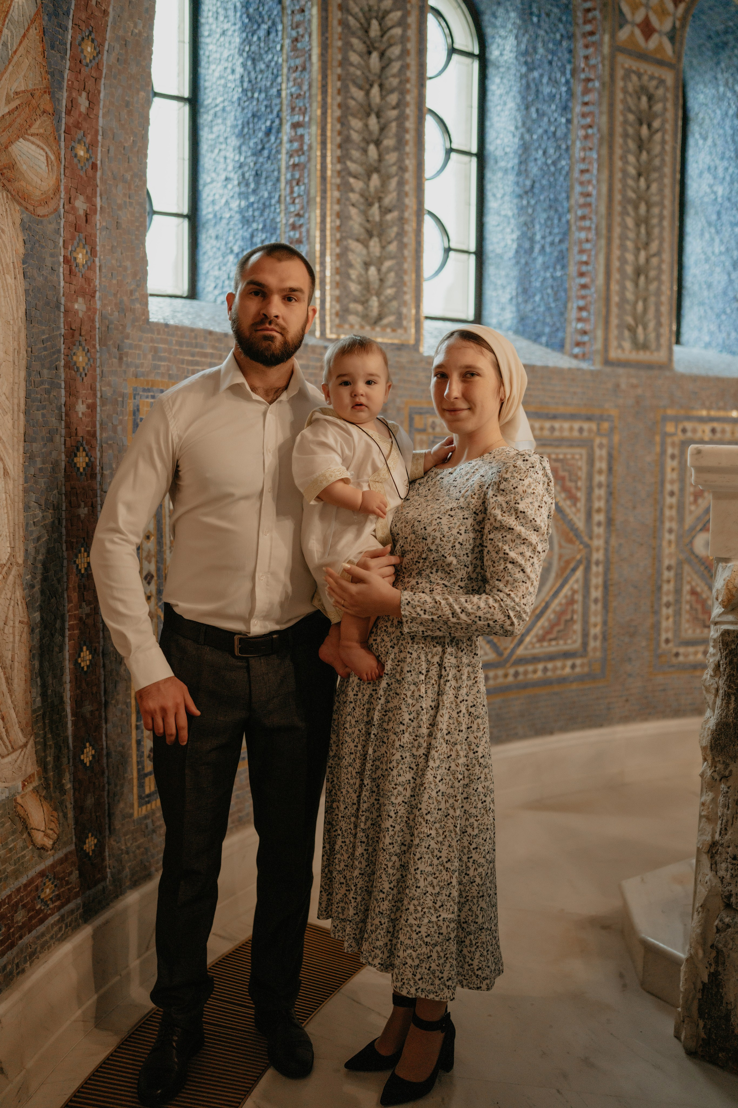 Крещение Херсонес. Фотограф и Видеограф Севастополь Крым