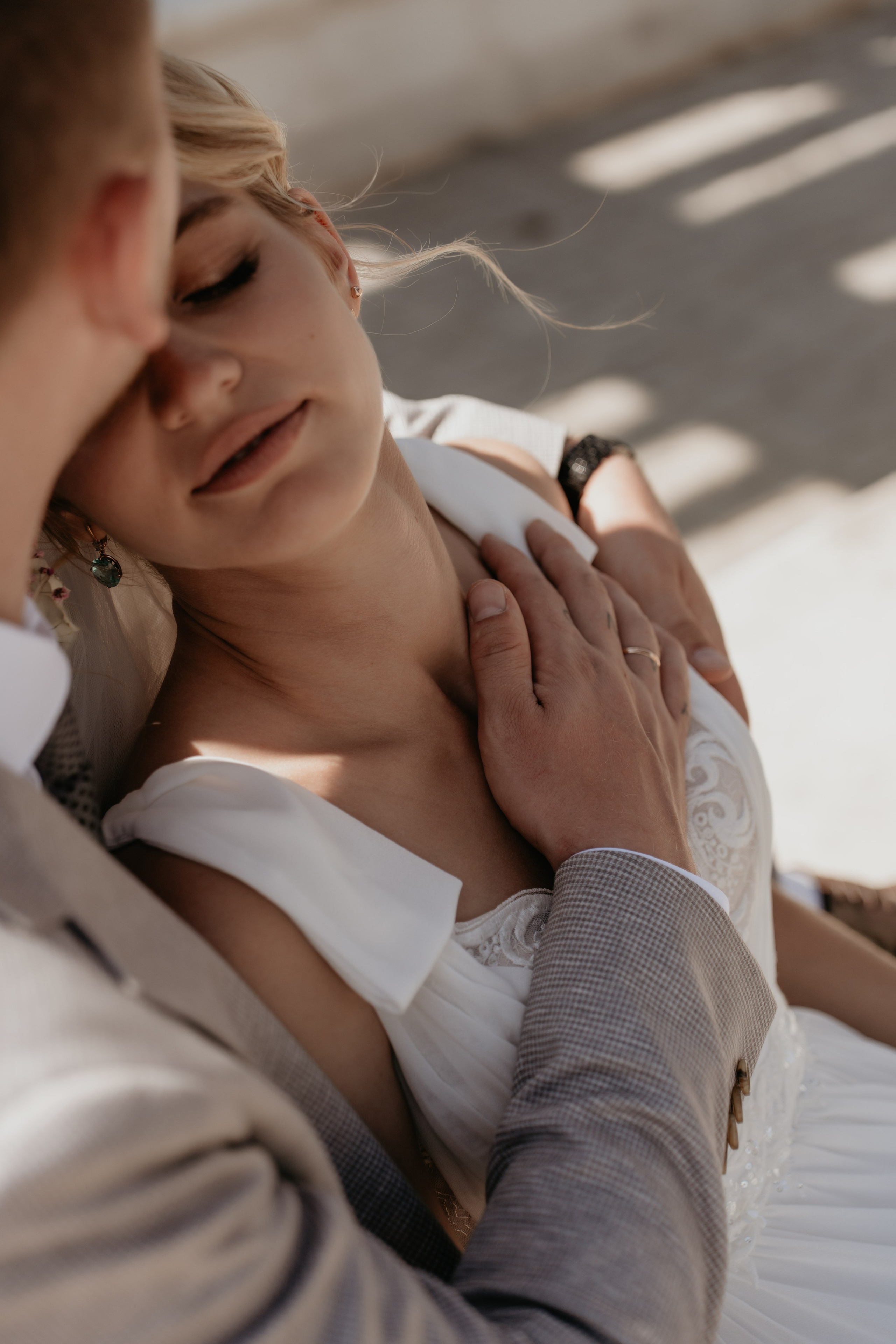 Анонс Максим и Алена. Фотограф и Видеограф Севастополь Крым