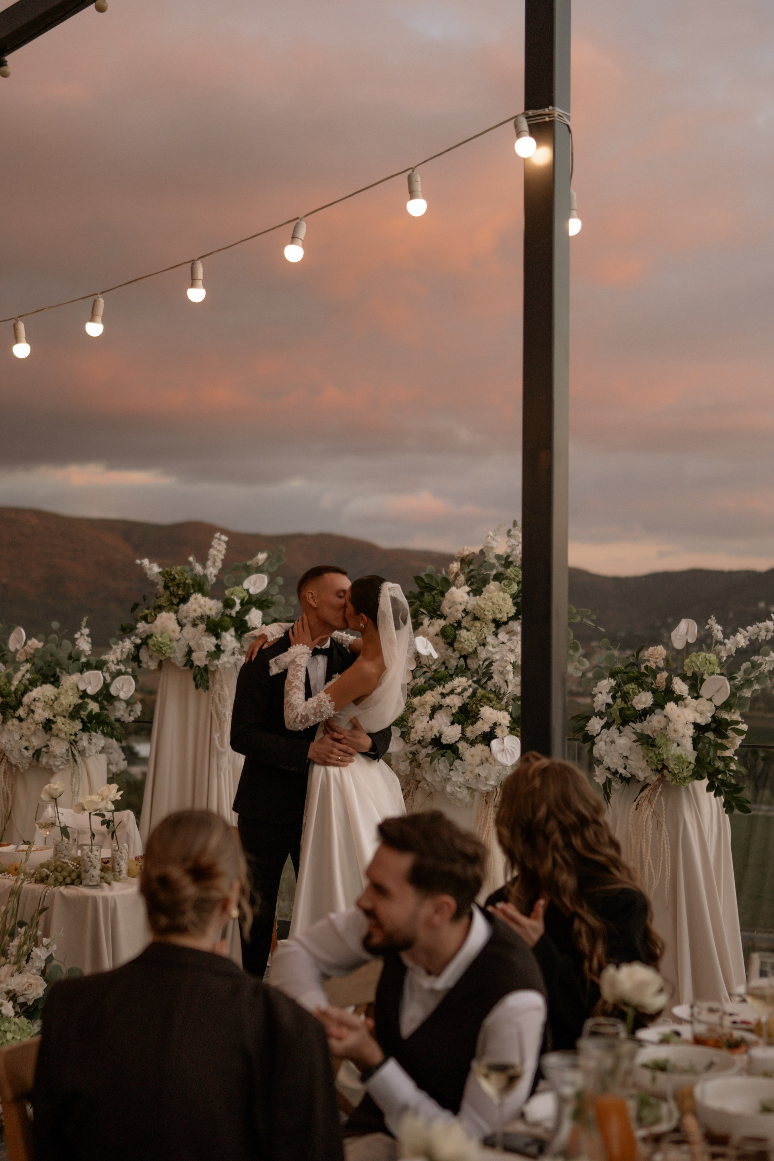 Кирилл и Елизавета. Фотограф и Видеограф Севастополь Крым