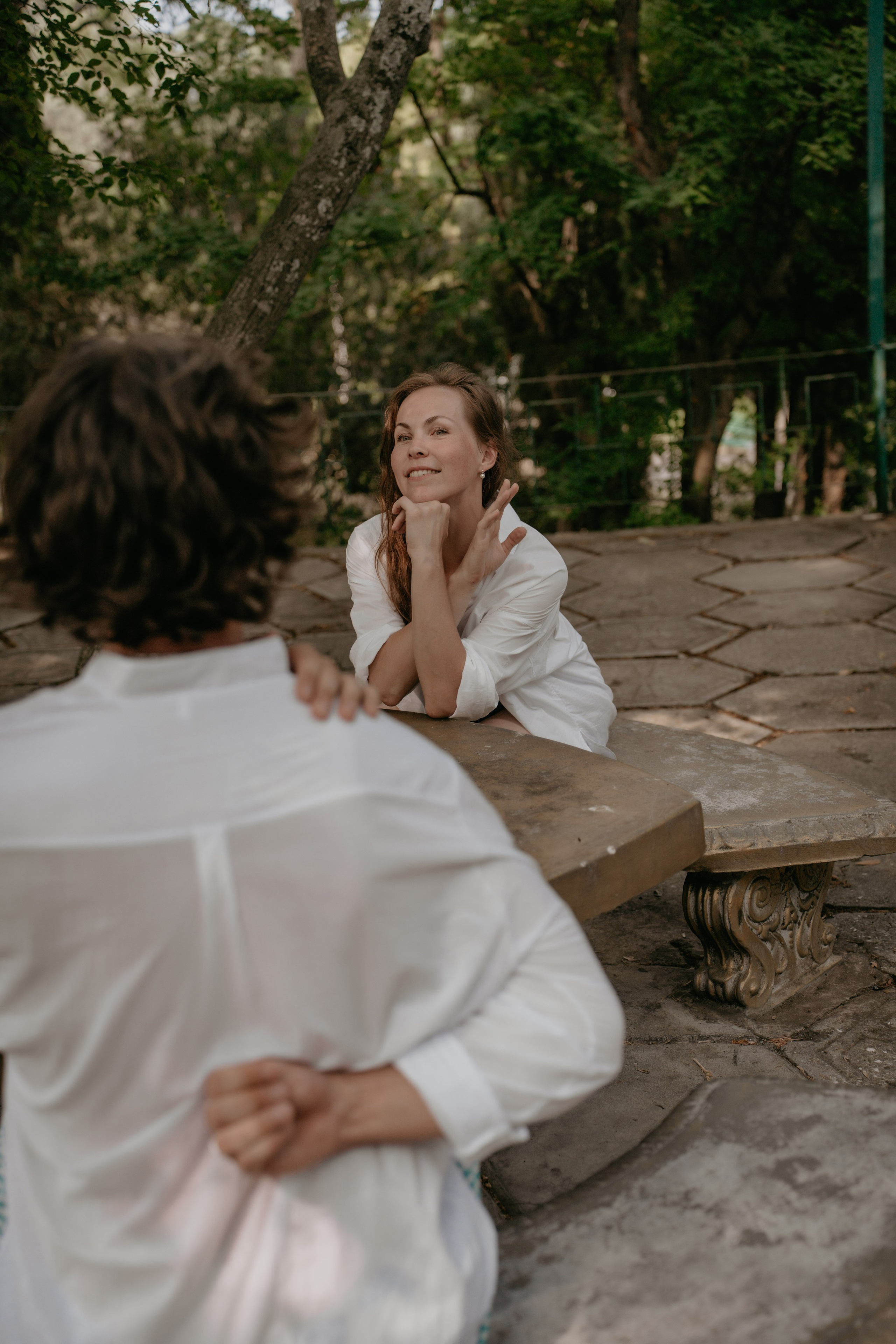 Сбежавшие во дворец. Фотограф и Видеограф Севастополь Крым