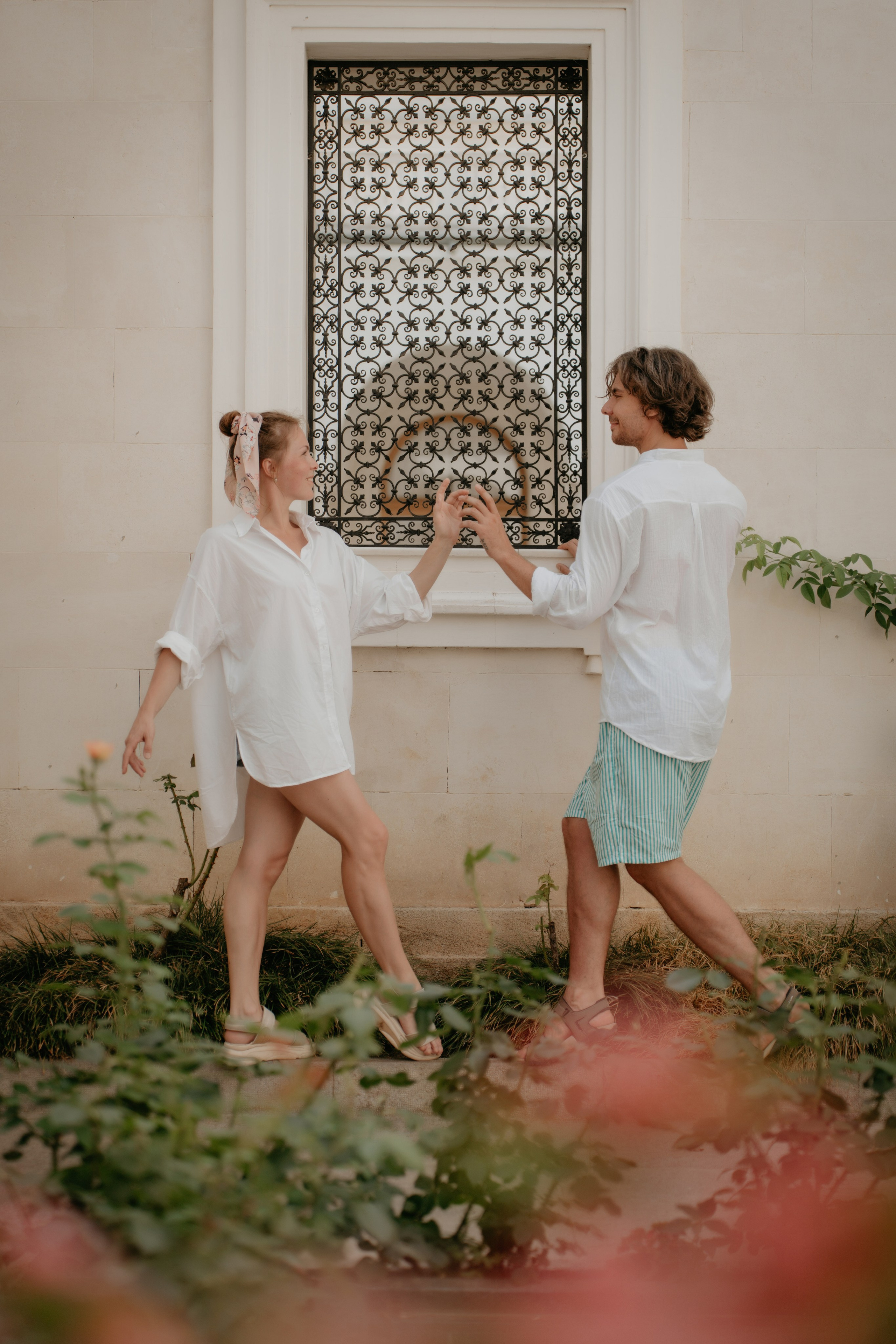 Сбежавшие во дворец. Фотограф и Видеограф Севастополь Крым