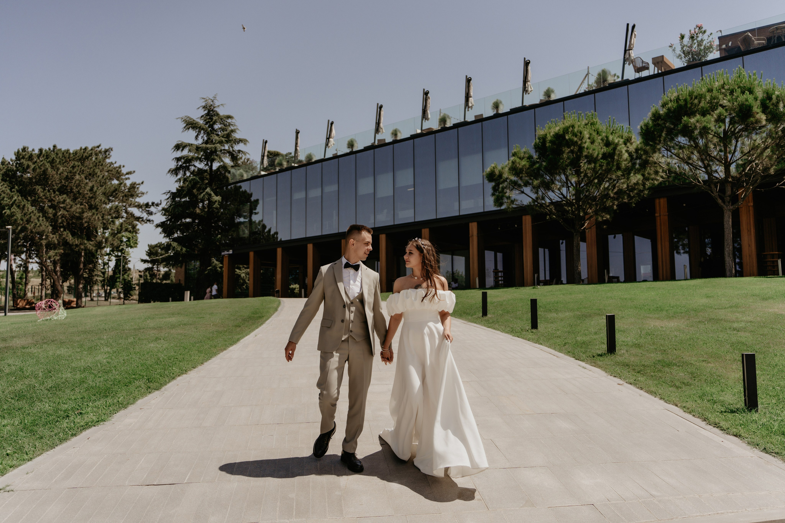 Артур и Юля Анонс. Фотограф и Видеограф Севастополь Крым