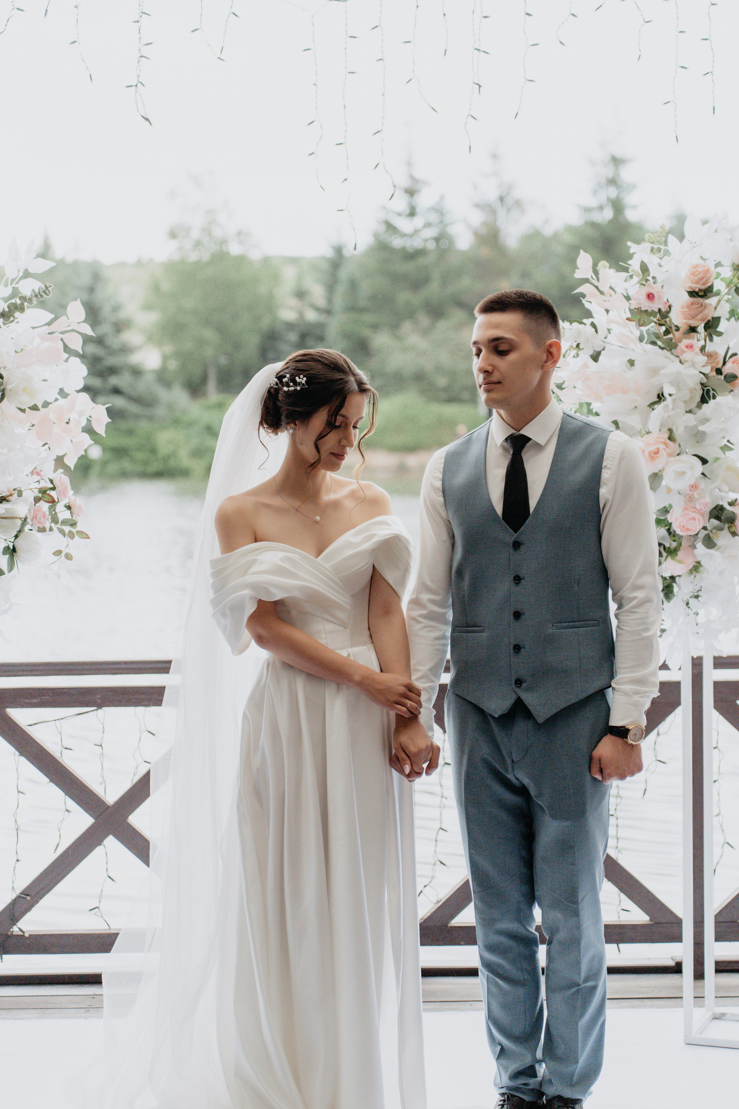 Свадьба на озере репортаж. Фотограф и Видеограф Севастополь Крым