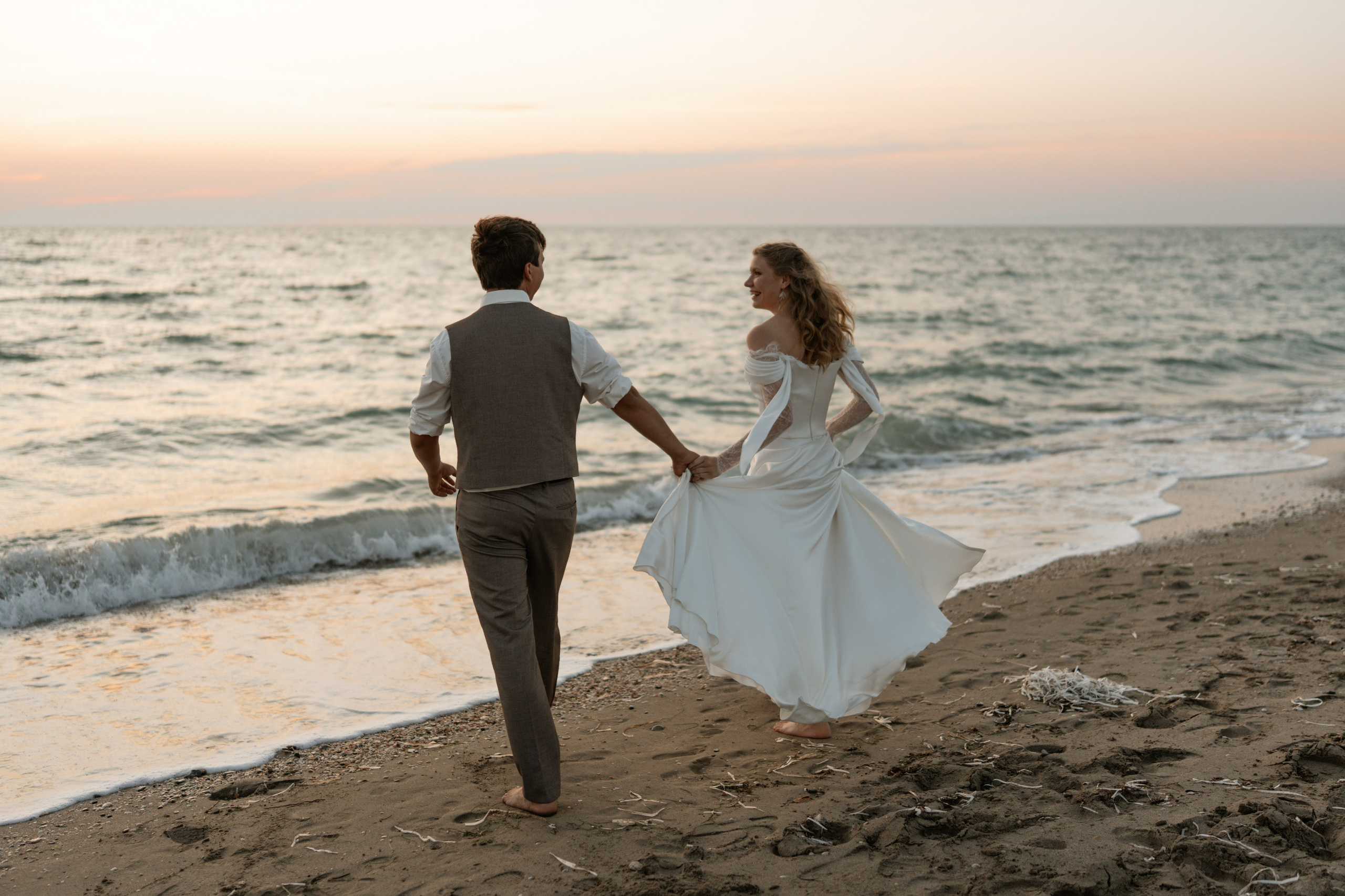 Z&A. Фотограф и Видеограф Севастополь Крым