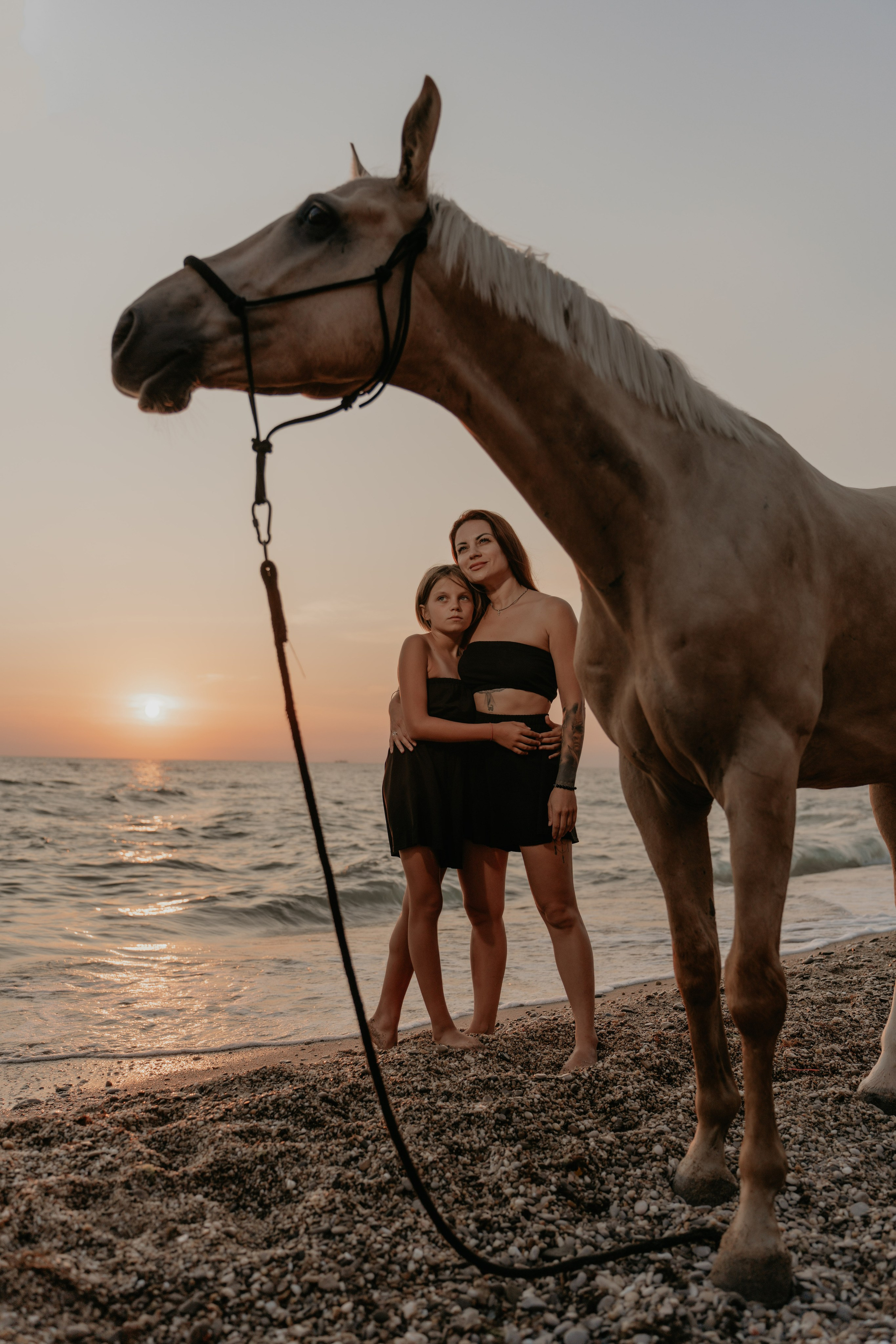 Семейная. Фотограф и Видеограф Севастополь Крым