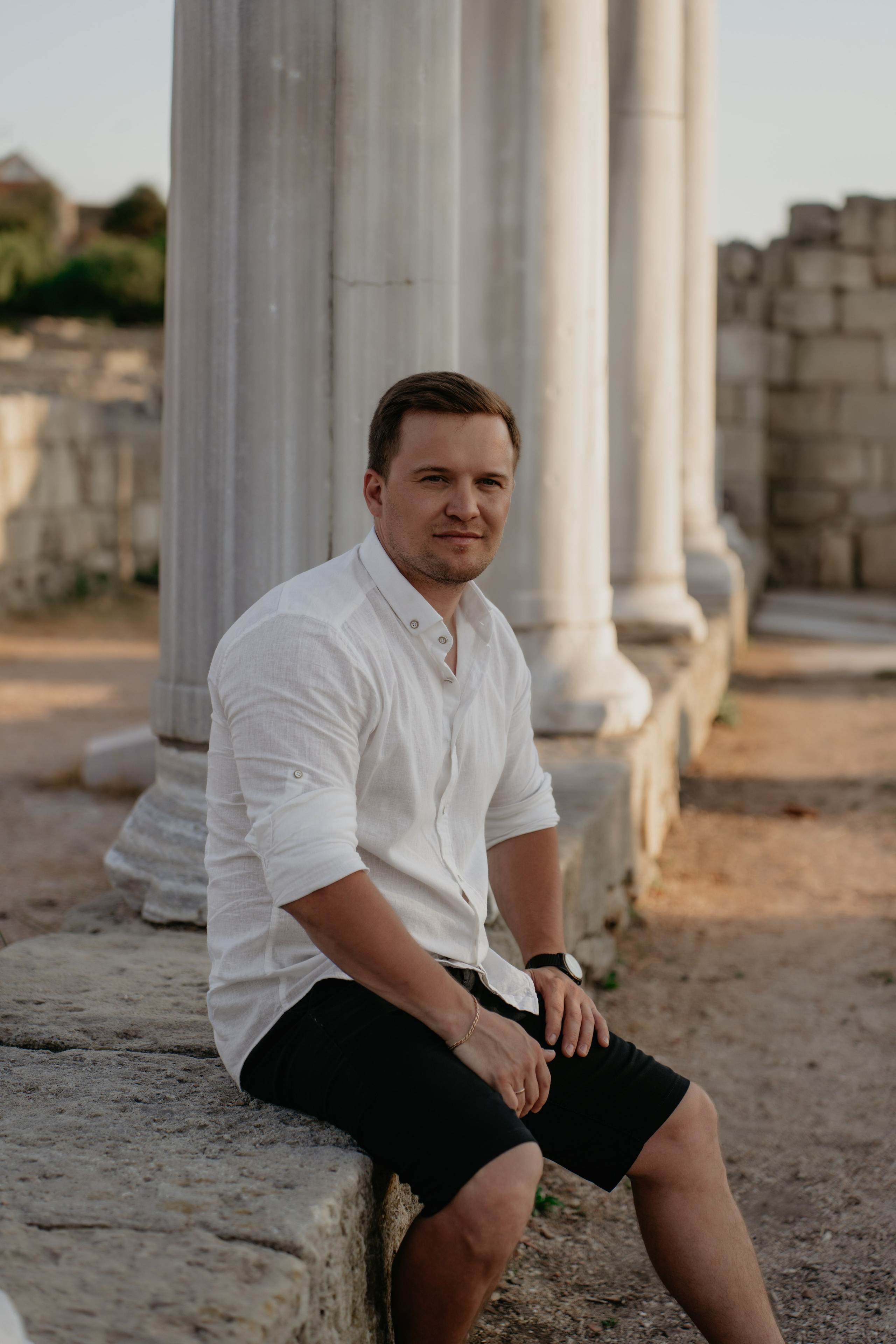 A$D. Фотограф и Видеограф Севастополь Крым