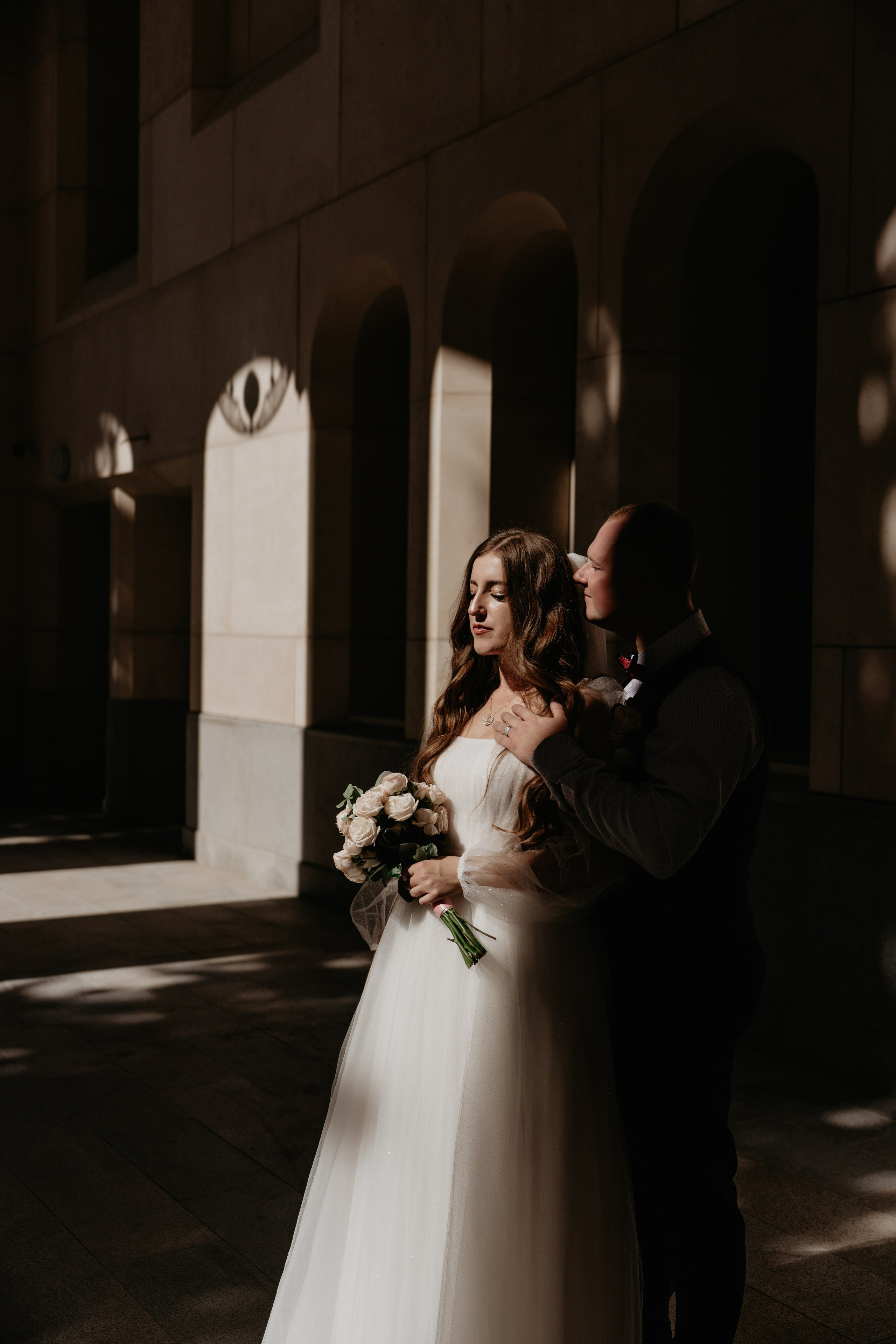 Валерий и Елена. Фотограф и Видеограф Севастополь Крым