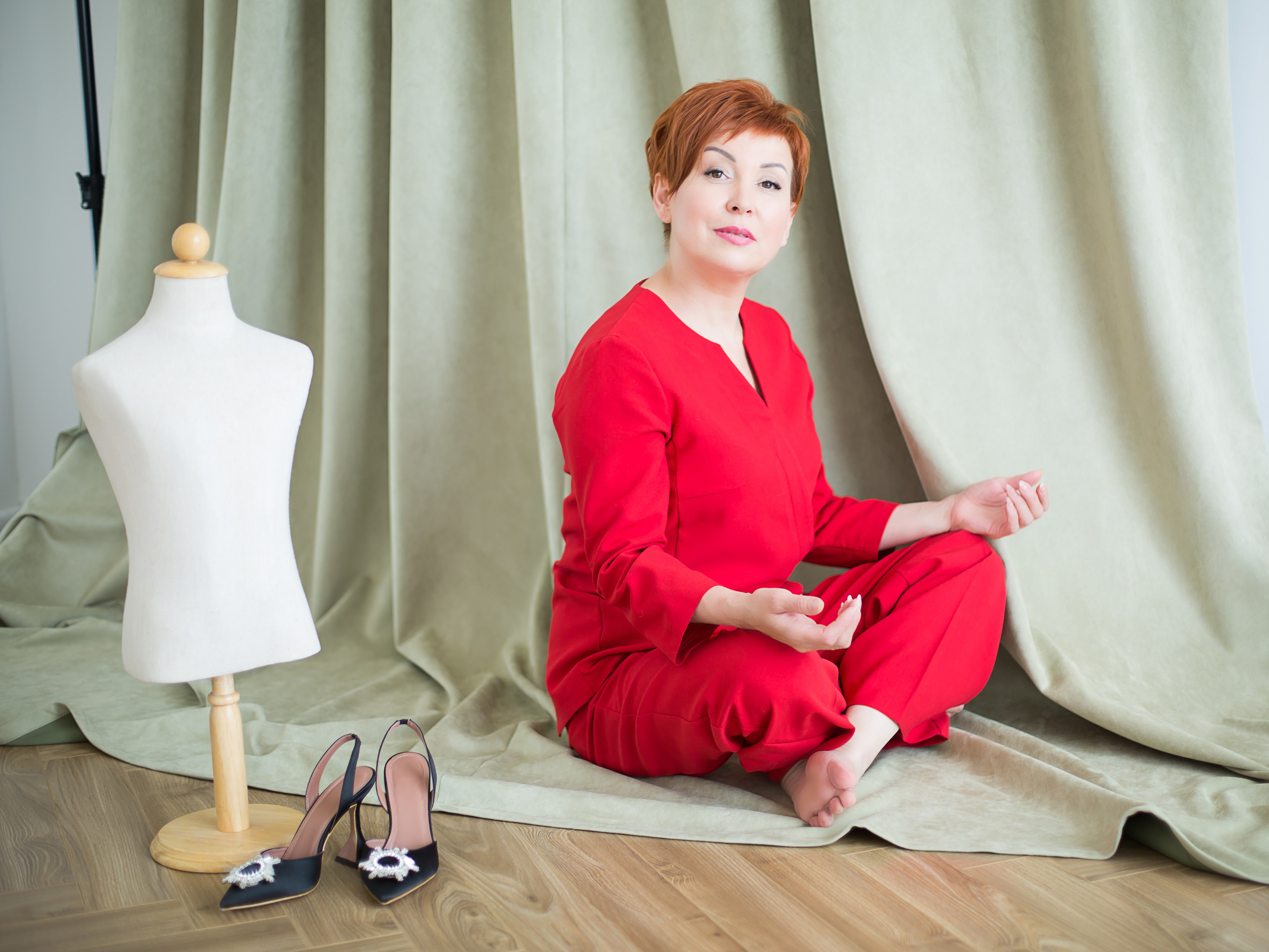 Елена. Фотограф в Волгограде Галина Власенко