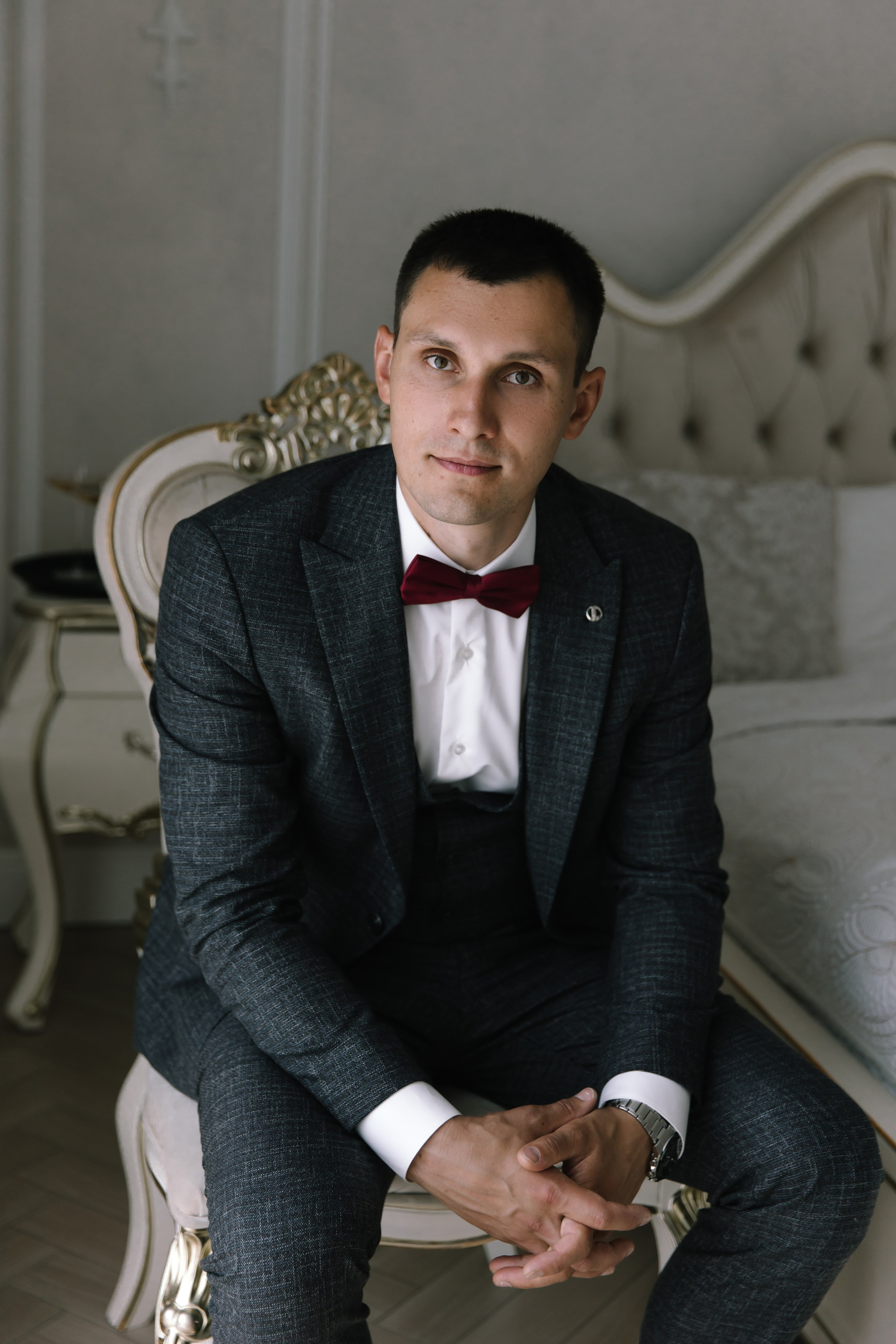 Karina & Maxim. Фотограф в Минске — Юлия Деяк. Фотосессии в Минске